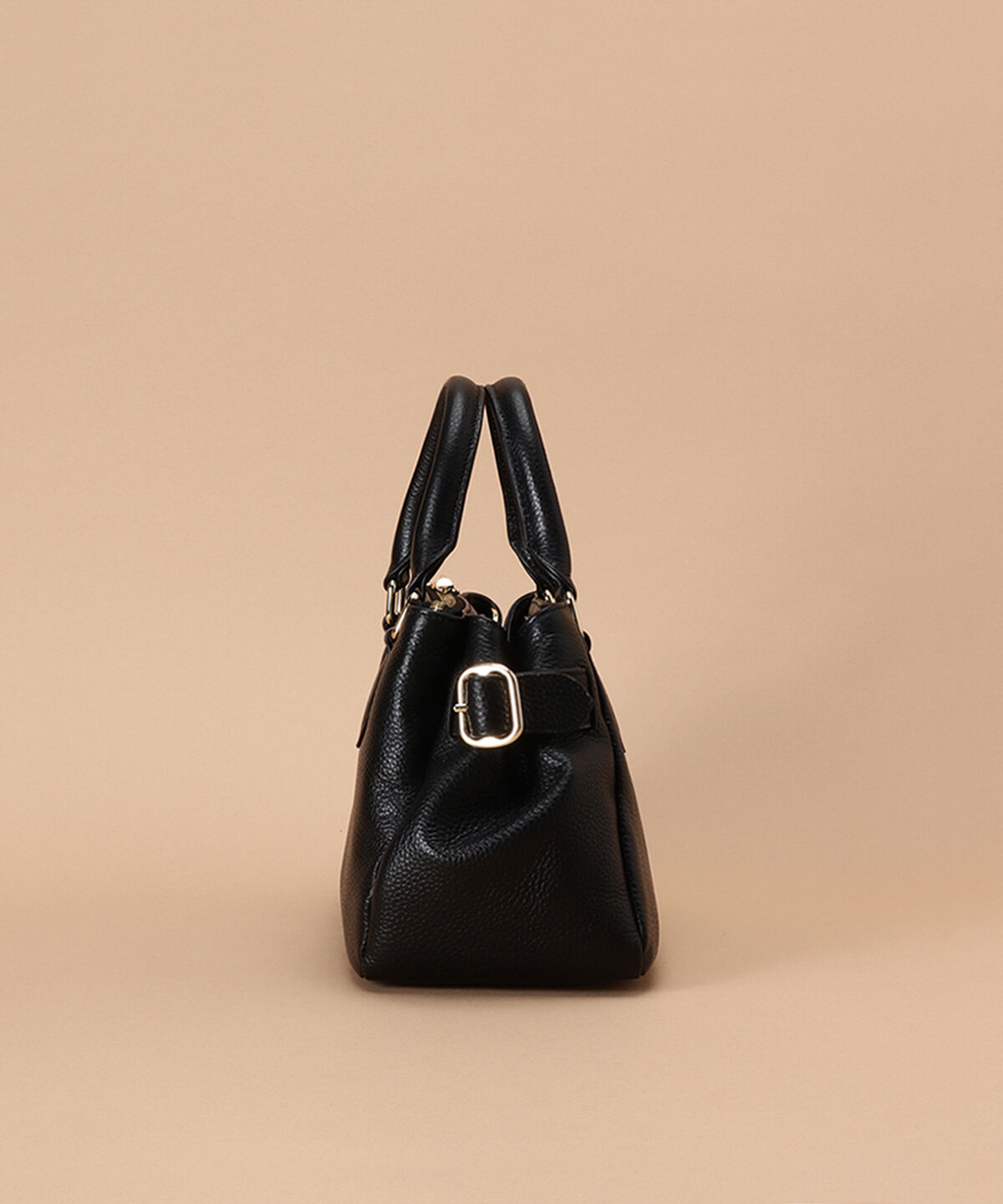 Samantha Thavasa「サイドベルトデザインハンドバッグ」|ハンドバッグ|