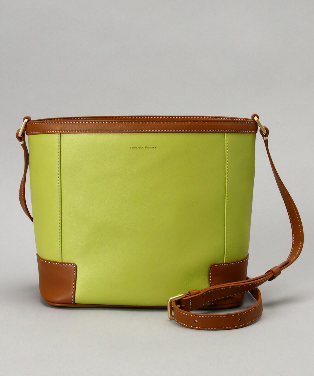 Samantha Thavasa「Pomme d&rsquo;espoir サック ア ラ モード ショルダーバッグ」|ショルダー・メッセンジャー|