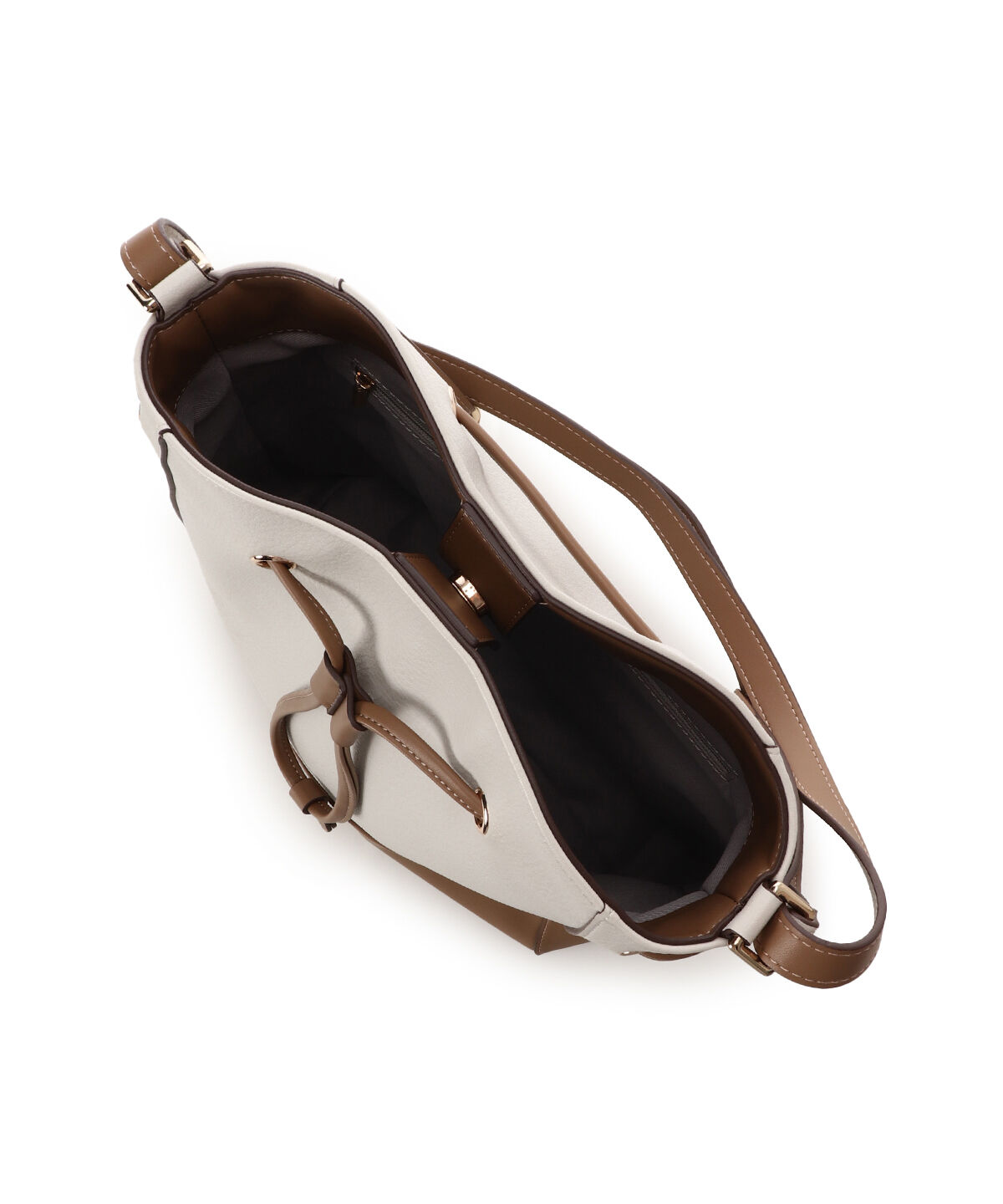 Samantha Thavasa「ソフトタッチ2wayバッグ」|トートバッグ|