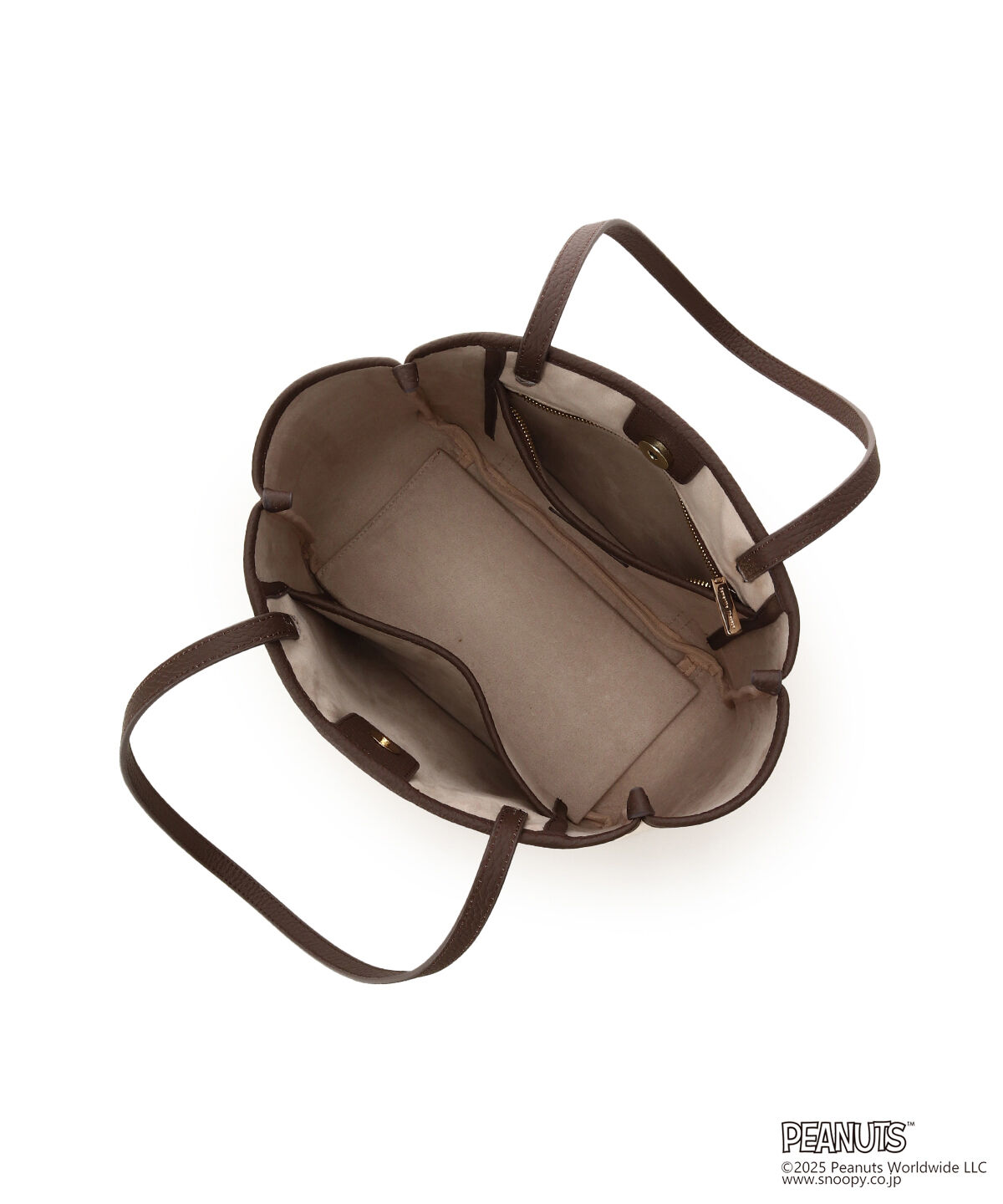 Samantha Thavasa「「スヌーピー」コレクション トートバッグ」|トートバッグ|