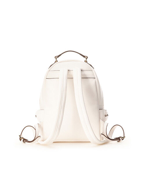 Samantha Vega「サイドリボンポケットリュック 中」|リュック|