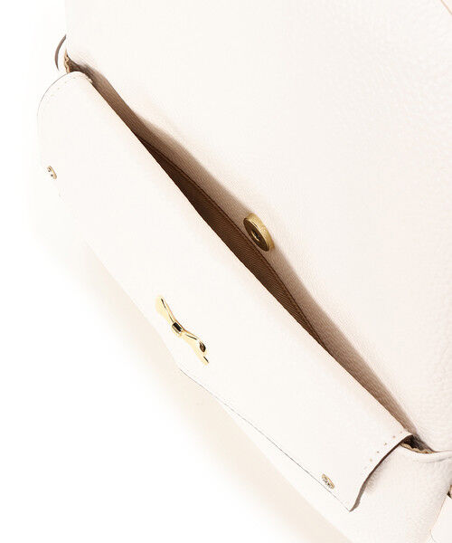 Samantha Vega「サイドリボンポケットリュック 中」|リュック|