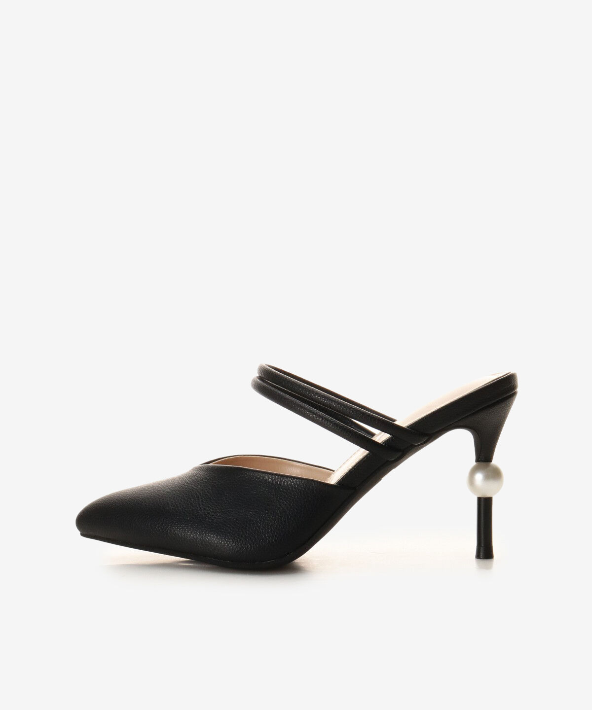 Samantha Vega「パールヒールミュール(M)」|その他|