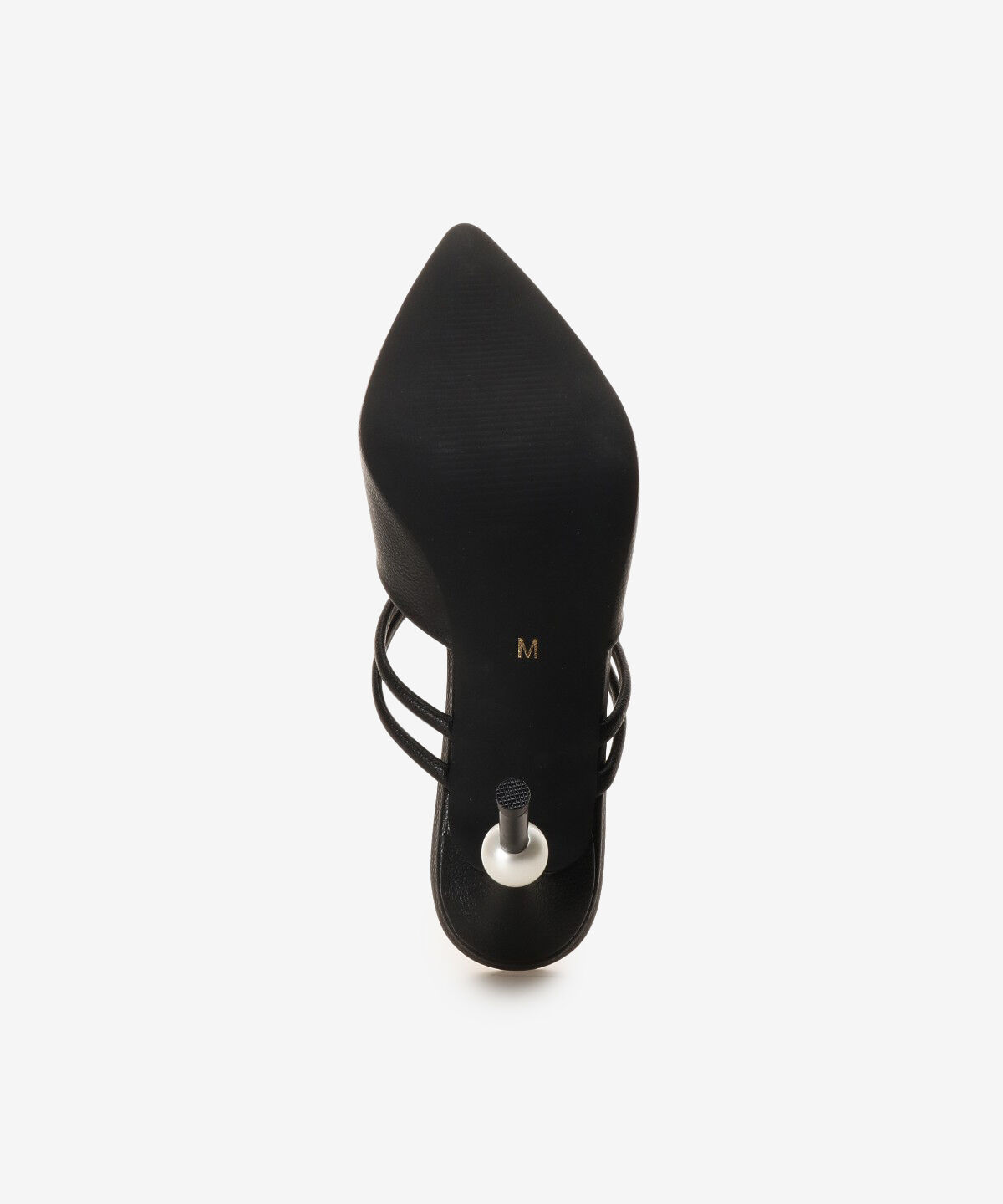 Samantha Vega「パールヒールミュール(M)」|その他|