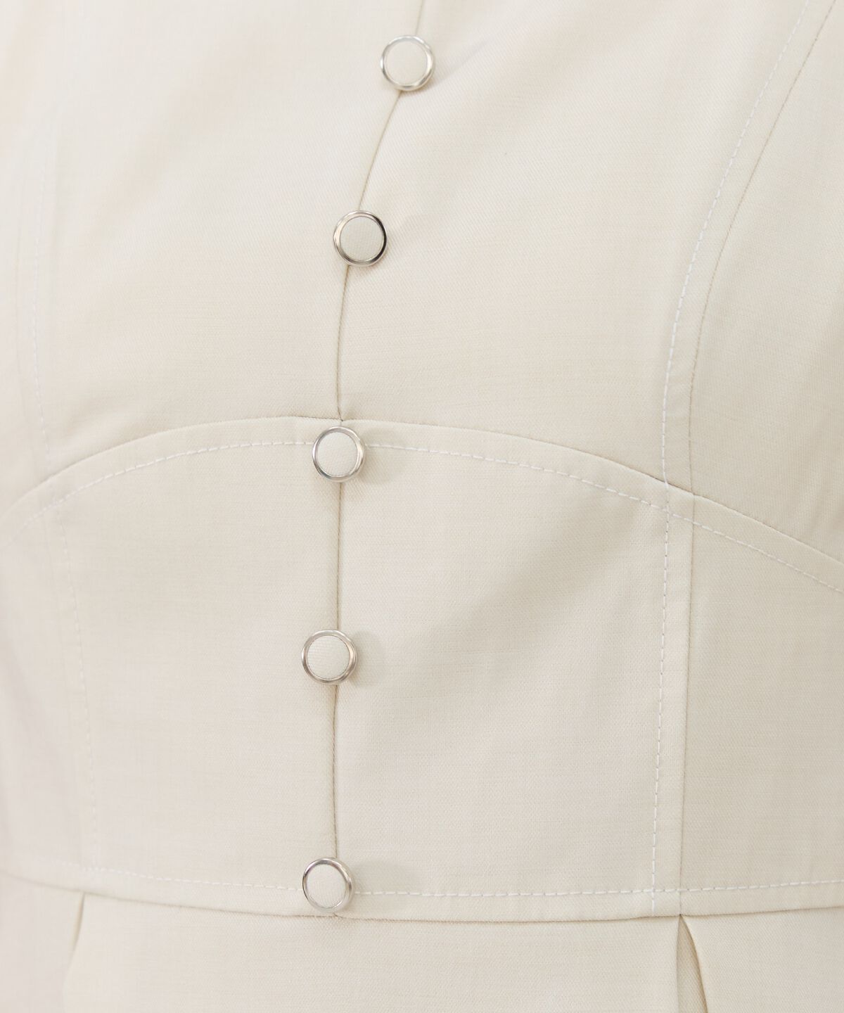 REDYAZEL「バルーンスリーブワンピース」|ワンピース|