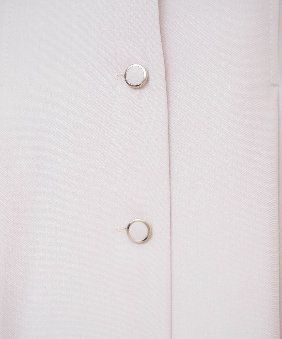 WILLSELECTION「リボンストラップオフショルワンピース」|ワンピース|