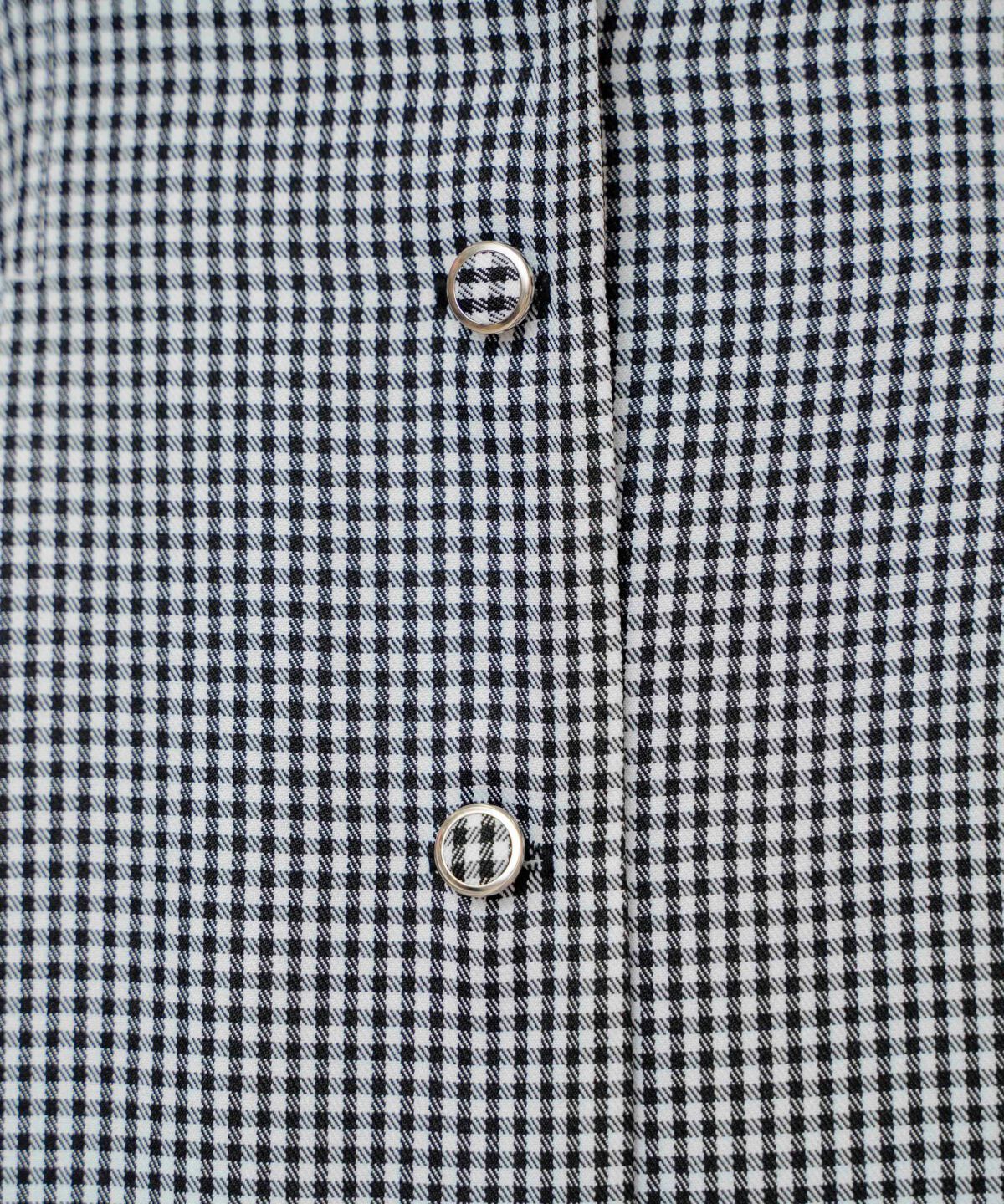 WILLSELECTION「リボンストラップオフショルワンピース」|ワンピース|