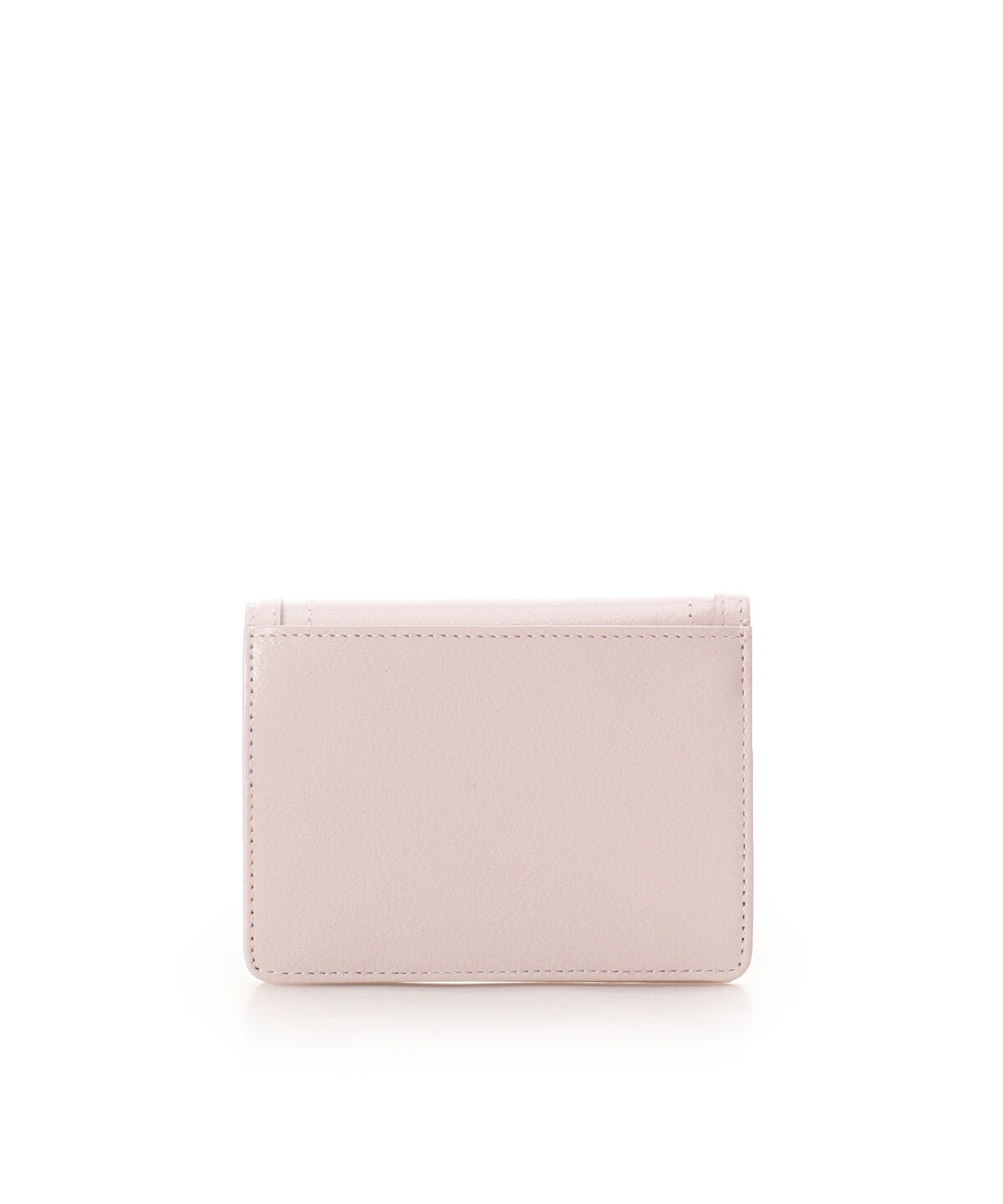 Samantha Thavasa Petit Choice「プチハート 二つ折り財布」|財布|