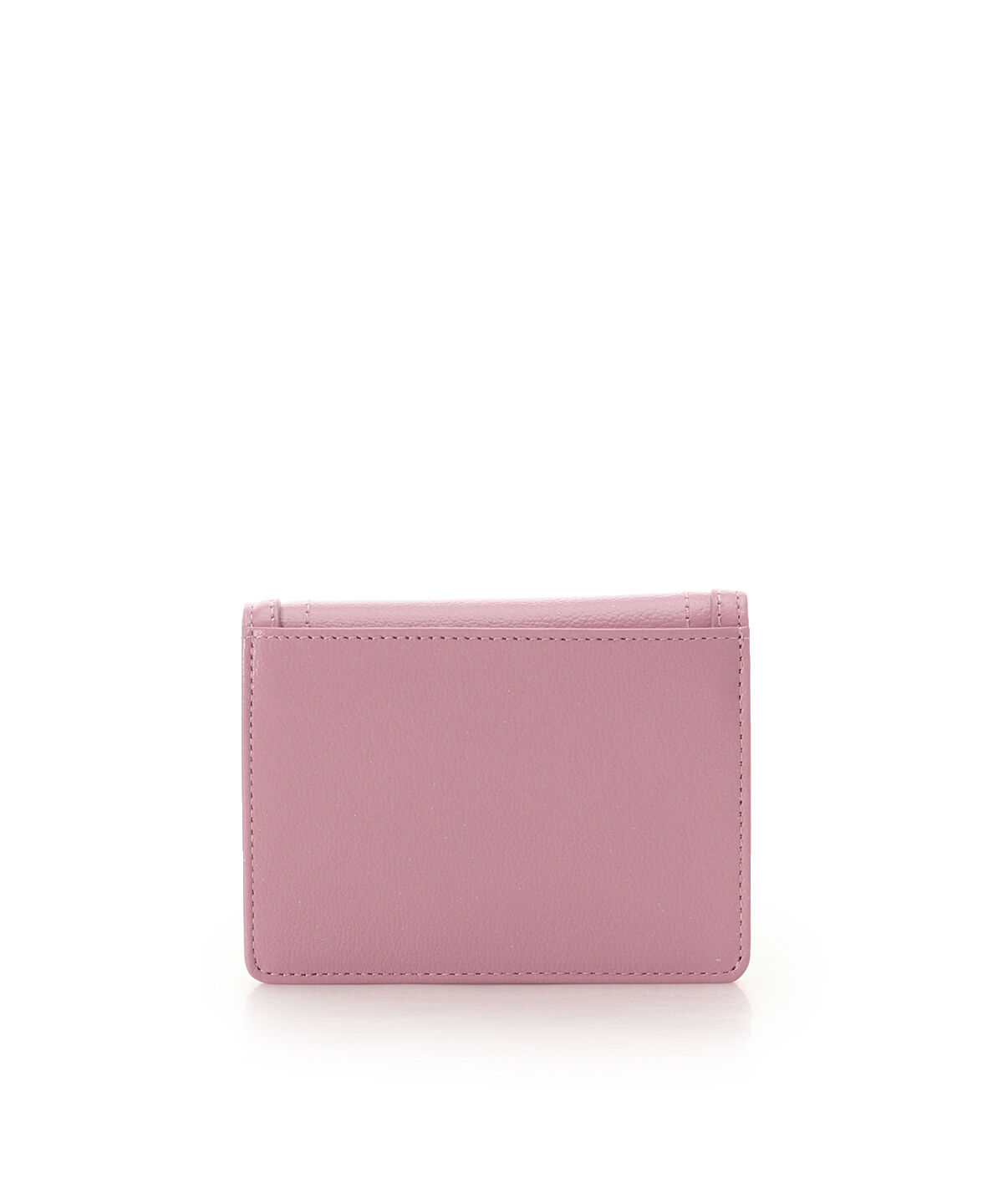 Samantha Thavasa Petit Choice「プチハート 二つ折り財布」|財布|