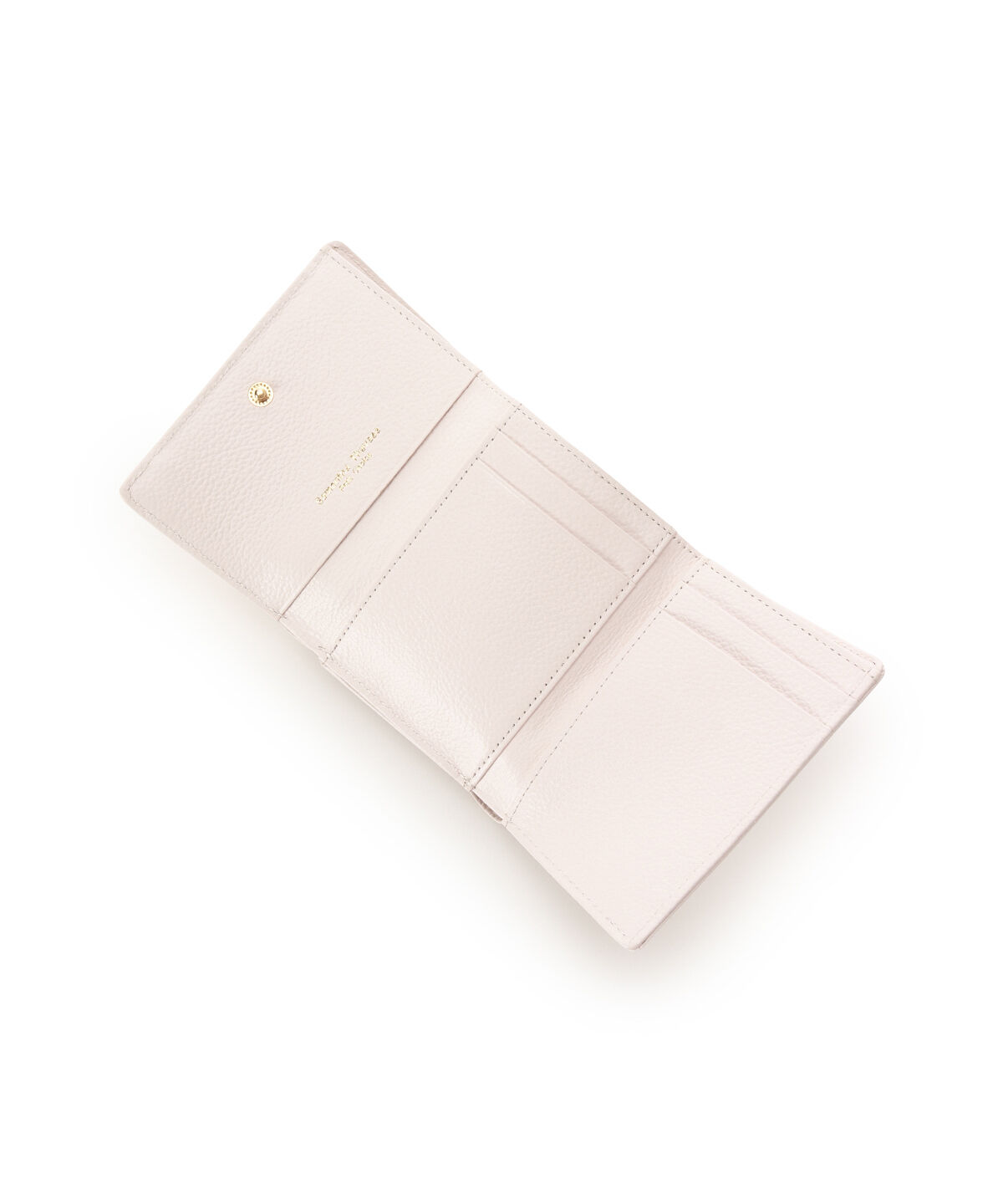 Samantha Thavasa Petit Choice「プチハート 折財布」|財布|