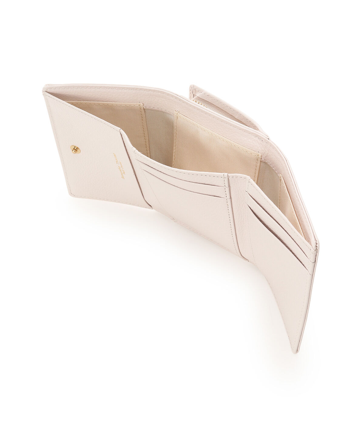 Samantha Thavasa Petit Choice「プチハート 折財布」|財布|