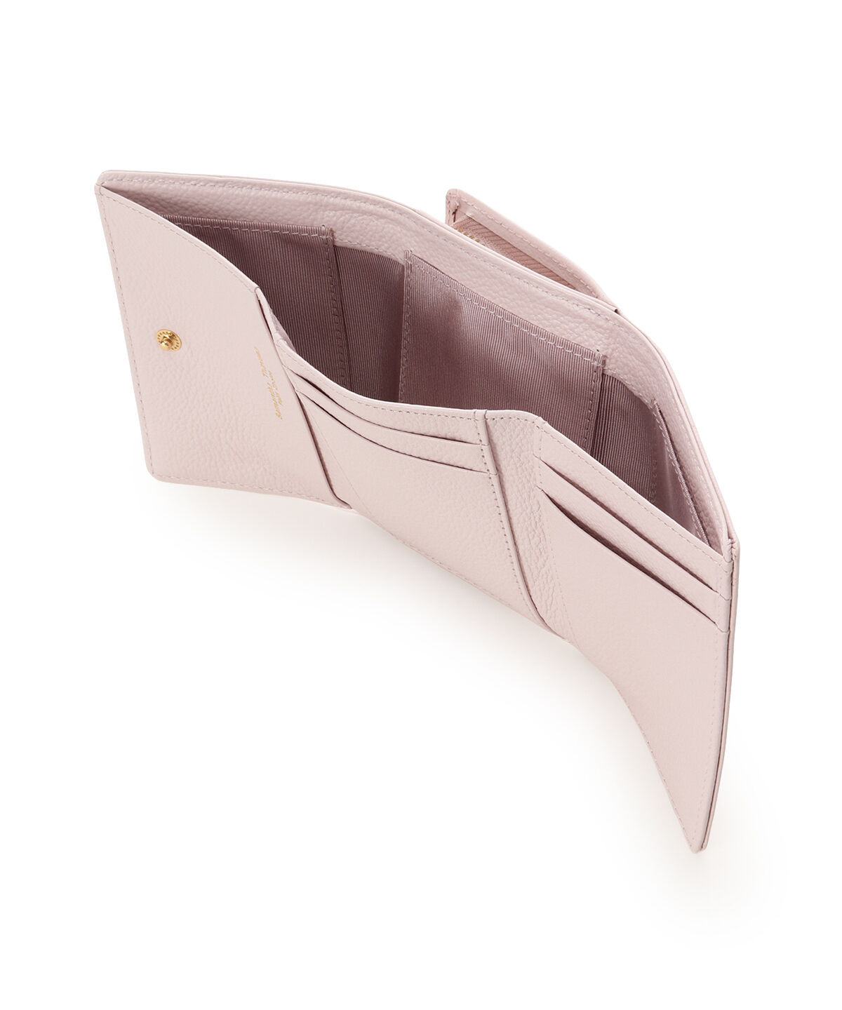 Samantha Thavasa Petit Choice「プチハート 折財布」|財布|