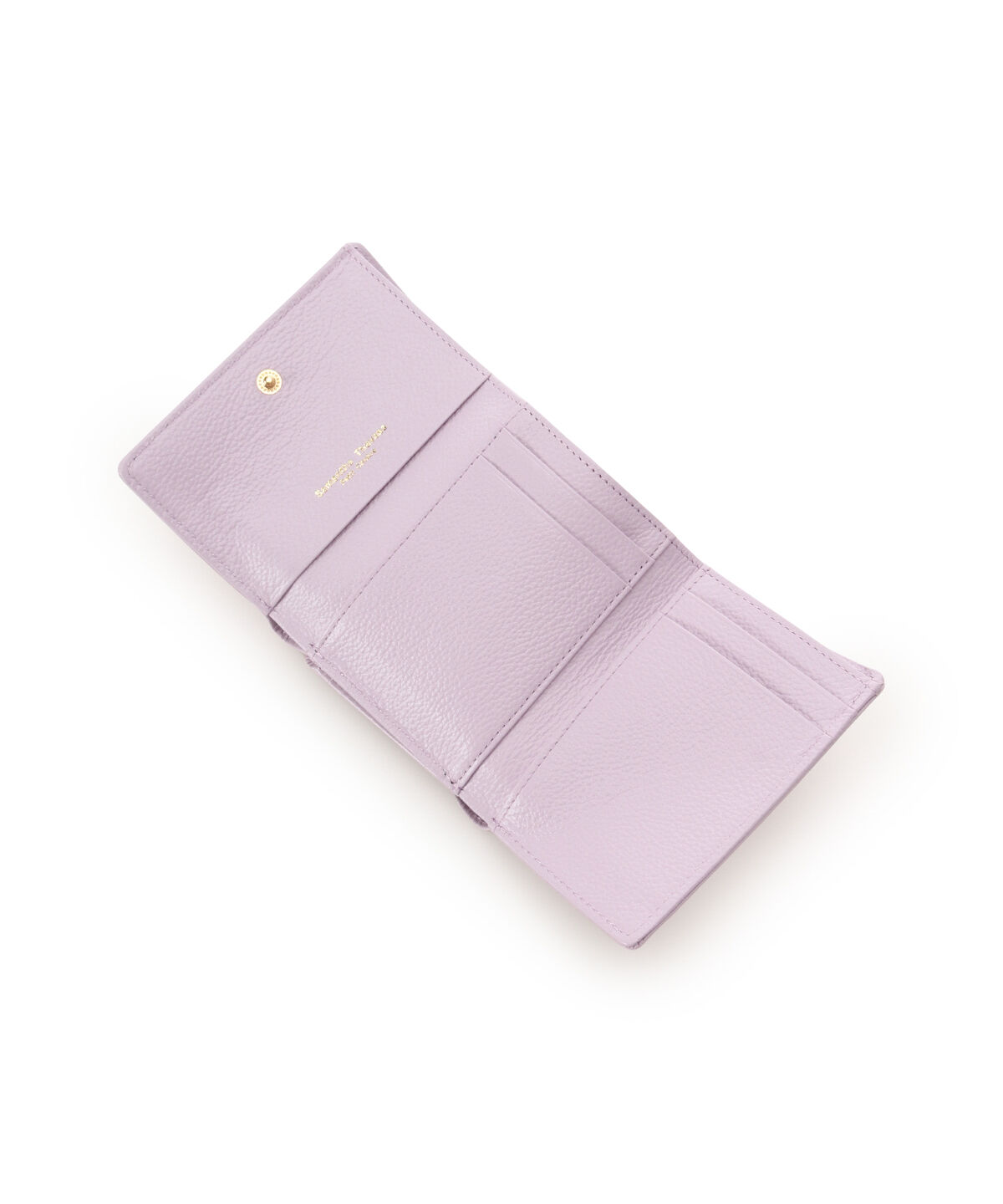 Samantha Thavasa Petit Choice「プチハート 折財布」|財布|