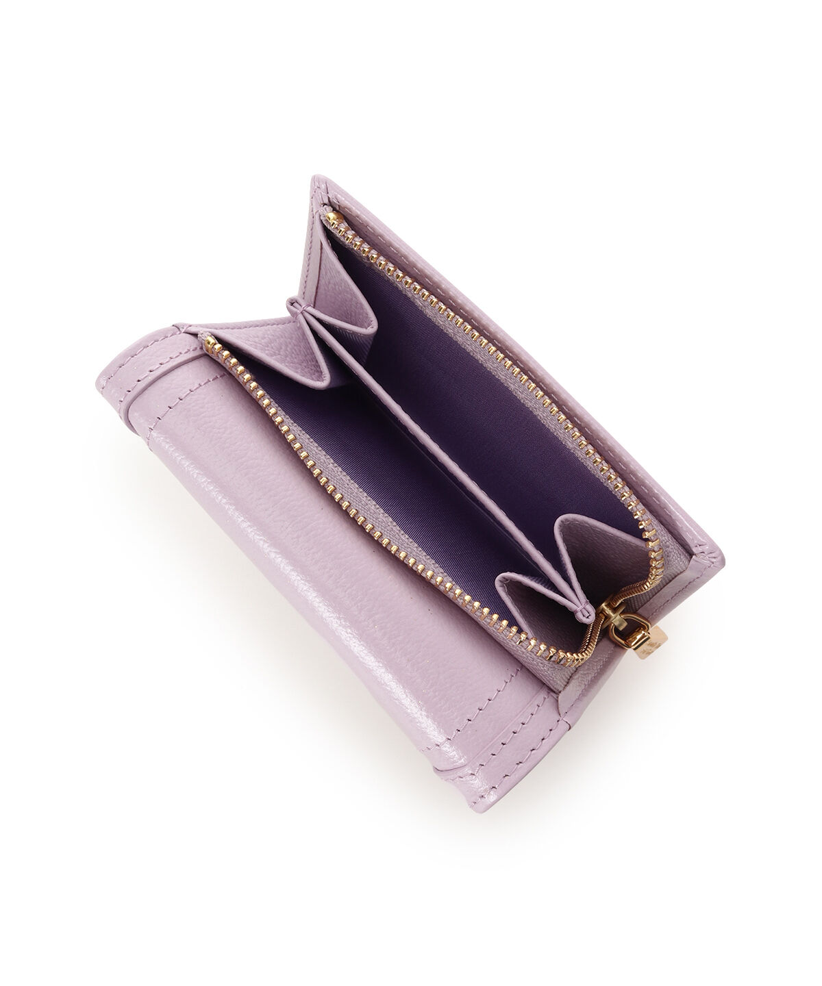 Samantha Thavasa Petit Choice「プチハート 折財布」|財布|