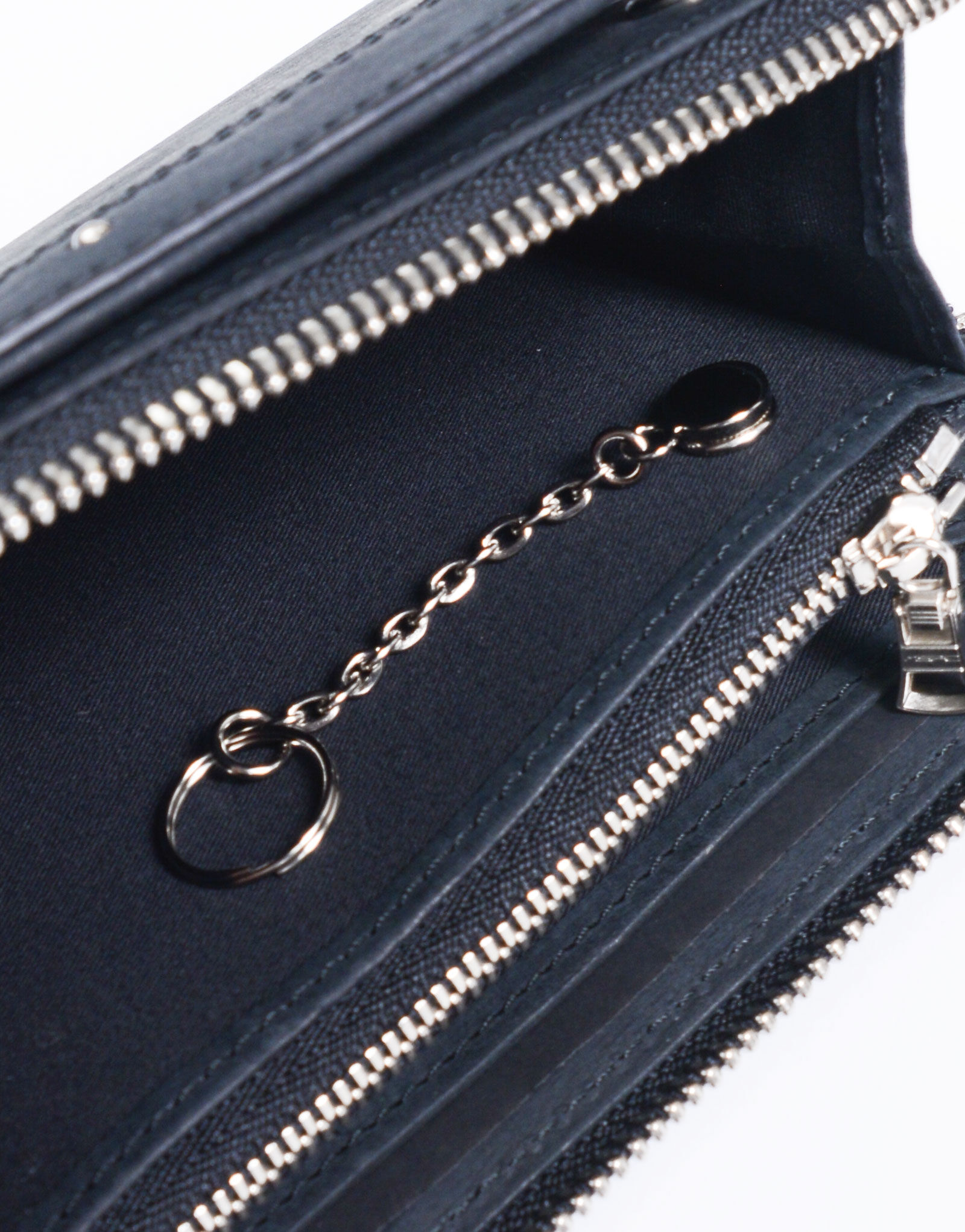 master-piece「Sand ラウンドファスナーロングウォレット」|財布|