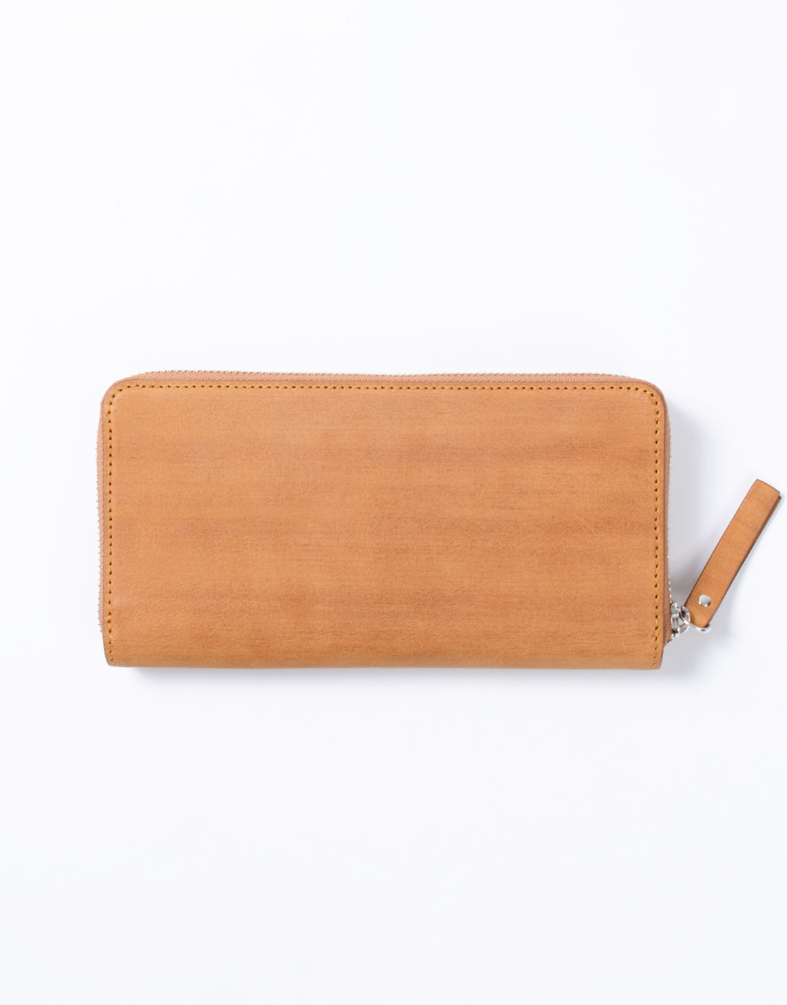 master-piece「Sand ラウンドファスナーロングウォレット」|財布|