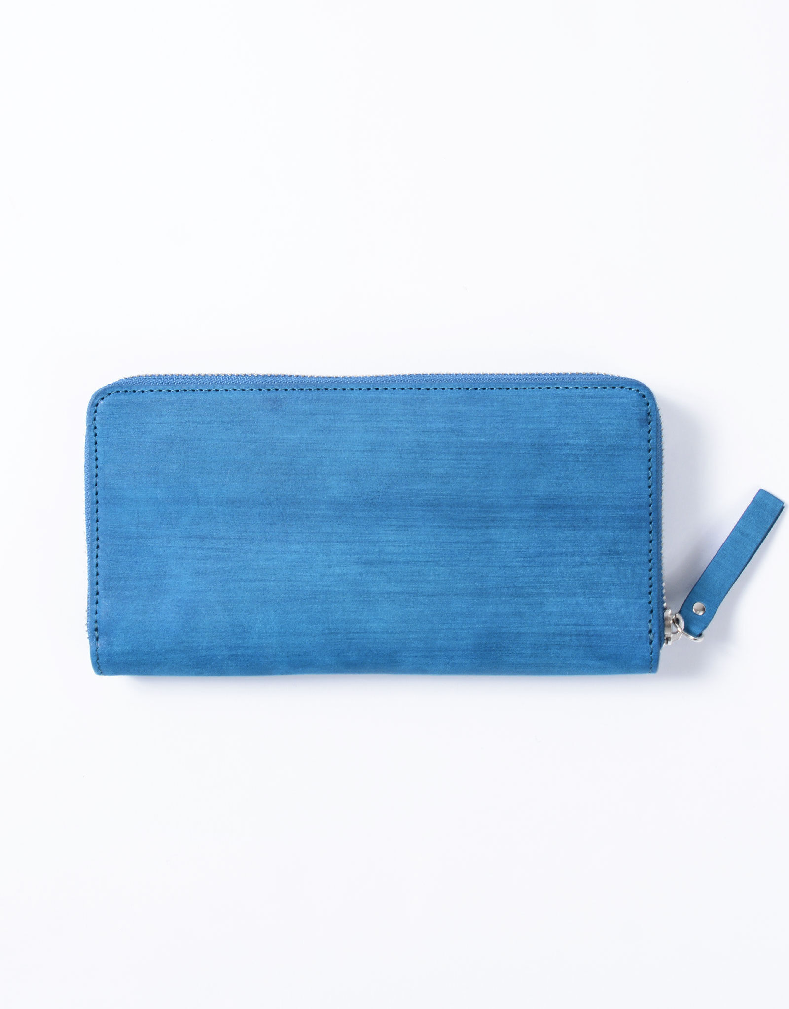 master-piece「Sand ラウンドファスナーロングウォレット」|財布|