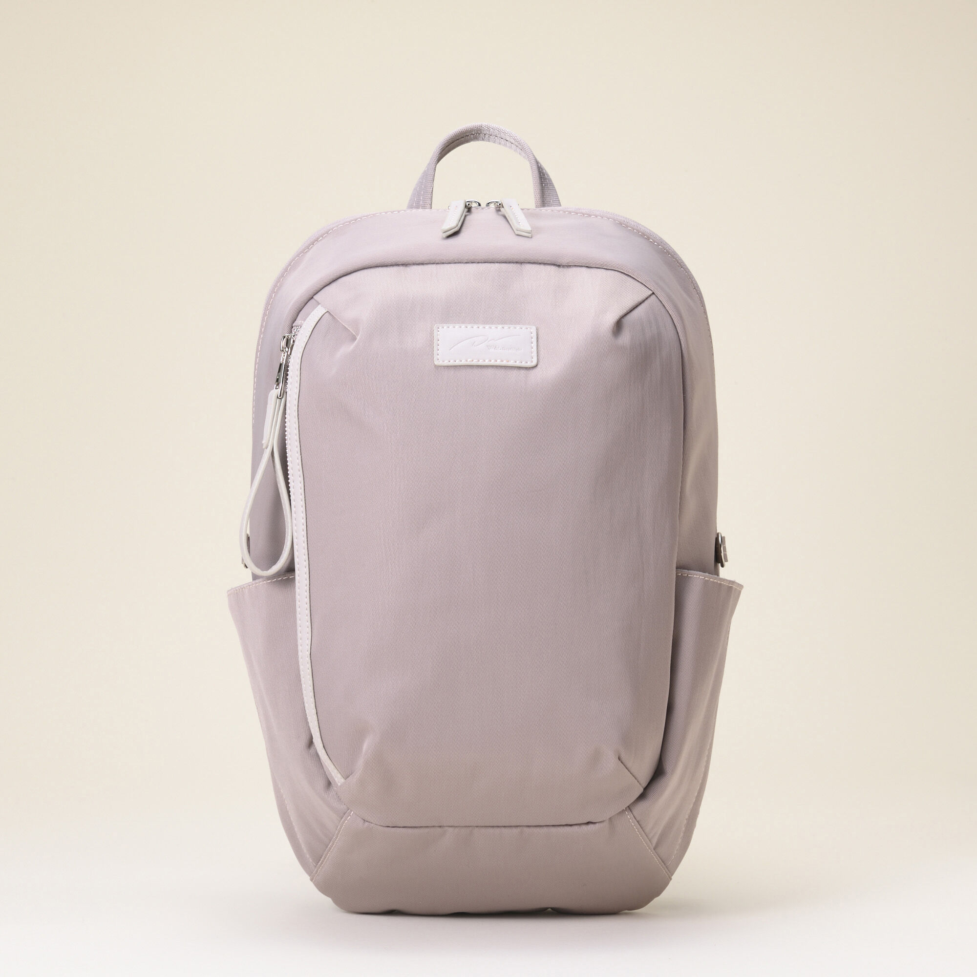 W&.Day/Night「W&.Day/Night クルホ ラウンドリュック 13.3インチPC収納 15297」|リュック|