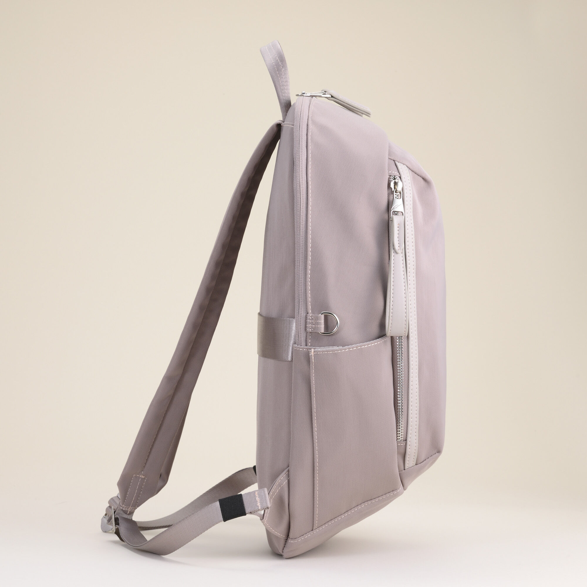 W&.Day/Night「W&.Day/Night クルホ ラウンドリュック 13.3インチPC収納 15297」|リュック|