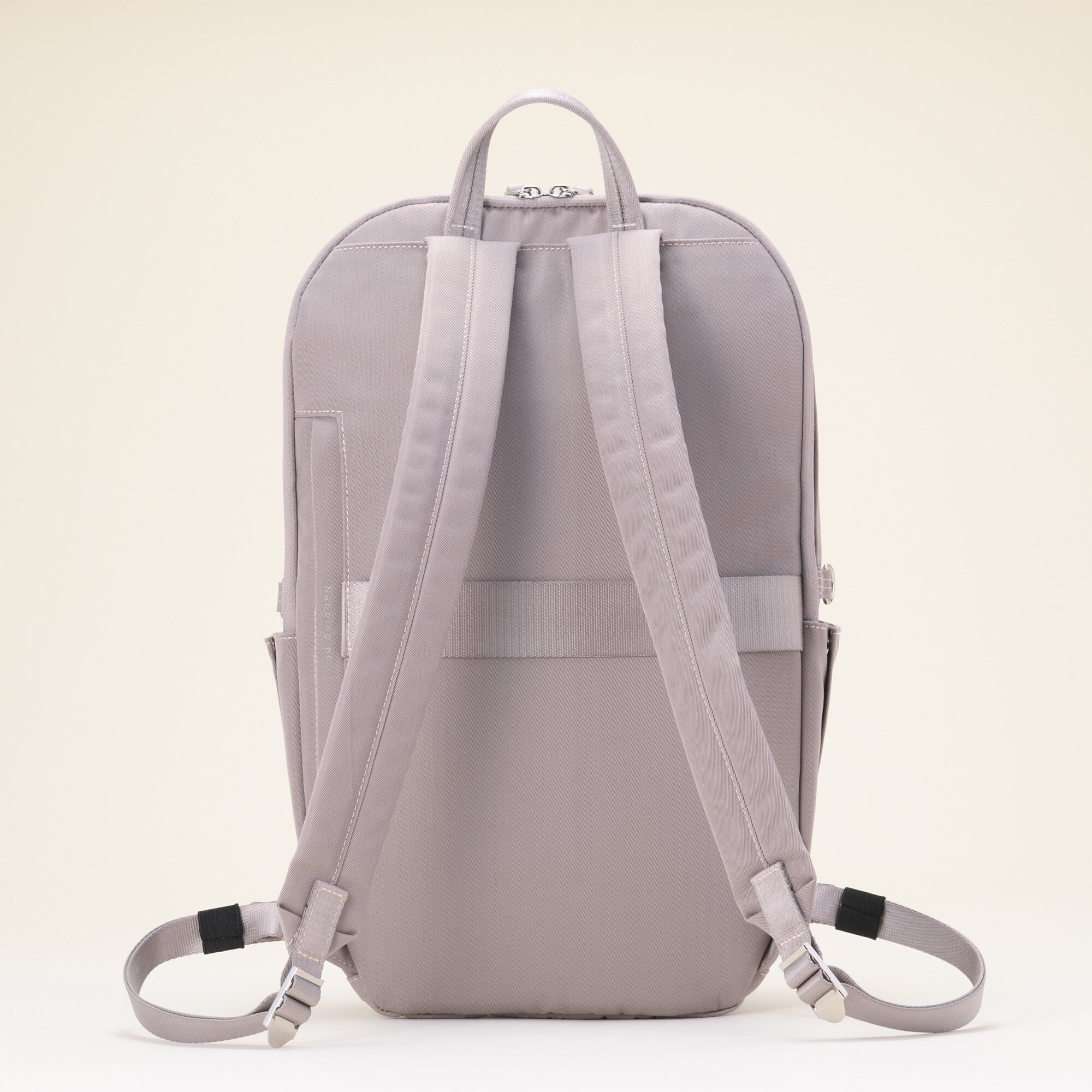 W&.Day/Night「W&.Day/Night クルホ ラウンドリュック 13.3インチPC収納 15297」|リュック|