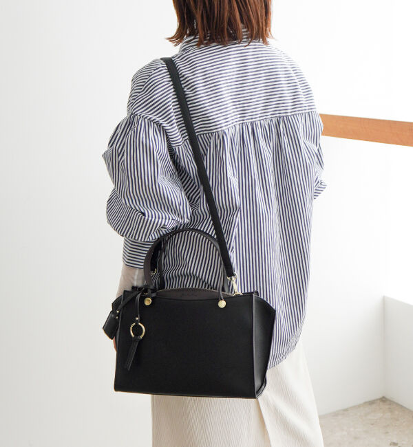 Jewelna Rose「Jewelna Rose セイディ・トートバッグ ミドルサイズ 16143」|ショルダー・メッセンジャー|