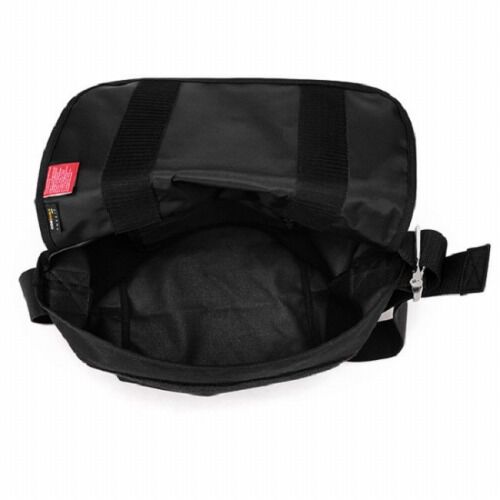 Manhattan Portage「MP Embroidery Vintage Messenger Bag JR」|ショルダー・メッセンジャー|