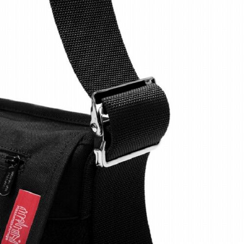 Manhattan Portage「MP Embroidery Vintage Messenger Bag JR」|ショルダー・メッセンジャー|
