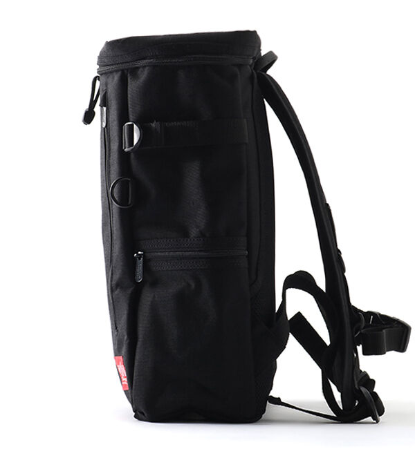 Manhattan Portage「Navy Yard Backpack JR」|リュック|