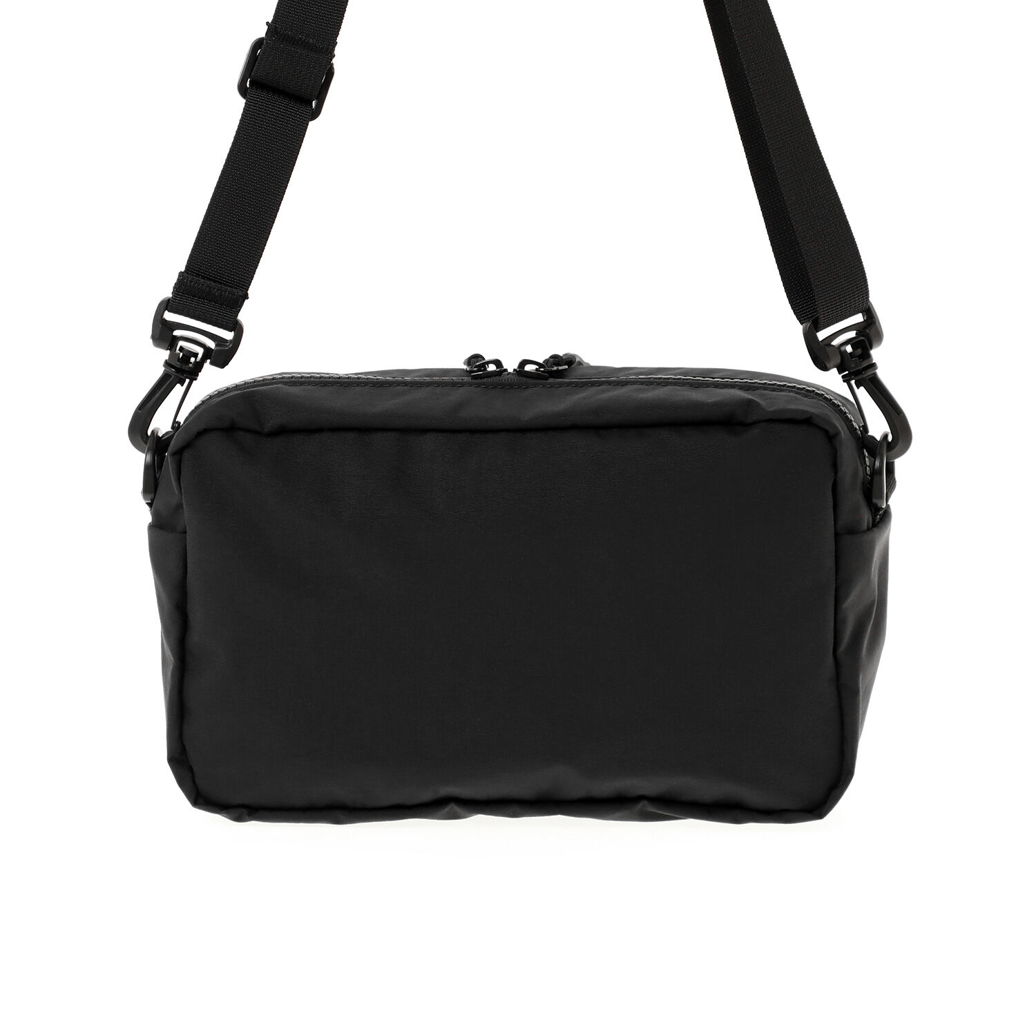 Manhattan Portage「Cityhall Shoulder Bag Nylon Tussah Quill」|ショルダー・メッセンジャー|