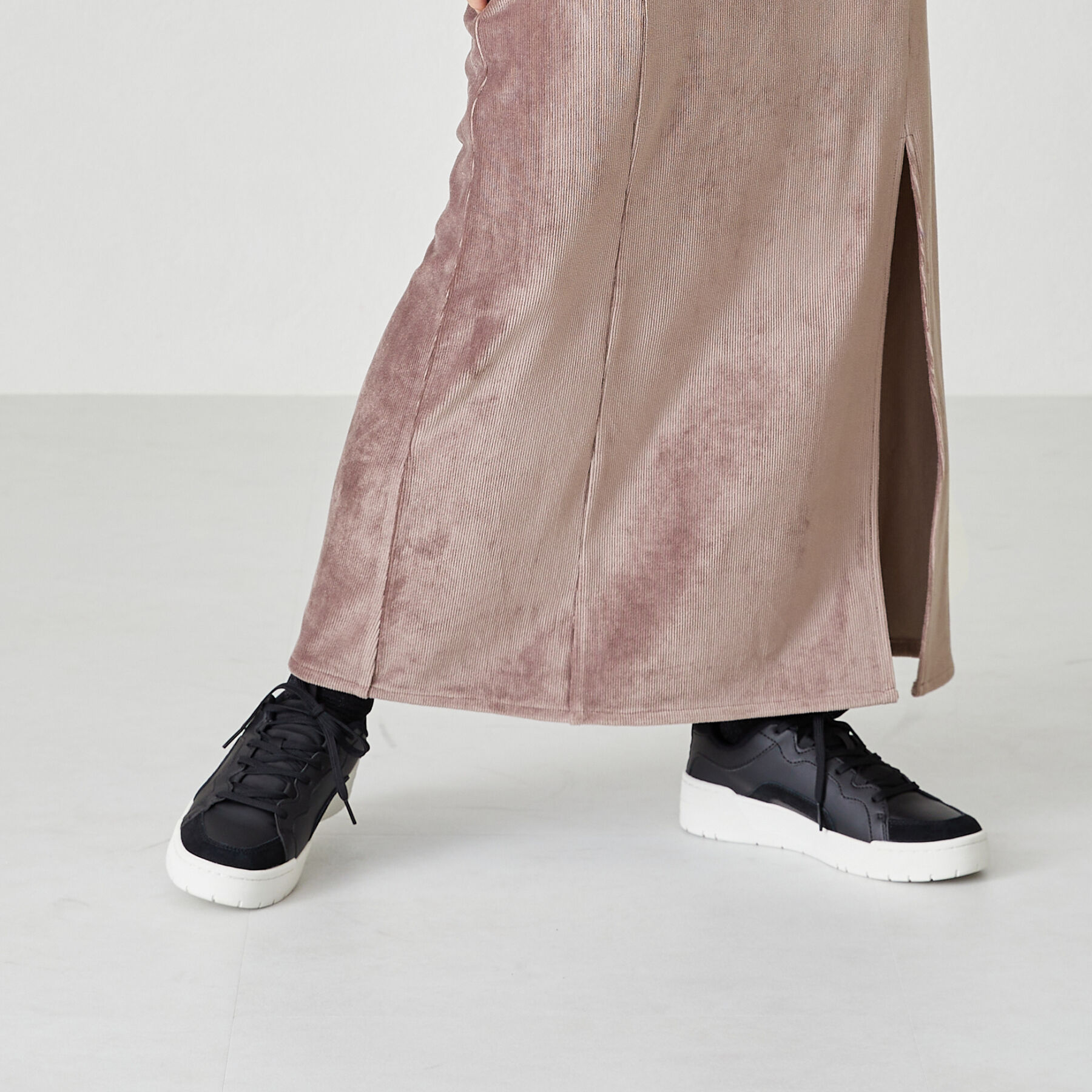 ORiental TRaffic「切替 厚底 ソール スニーカー /OT3726」|スニーカー|