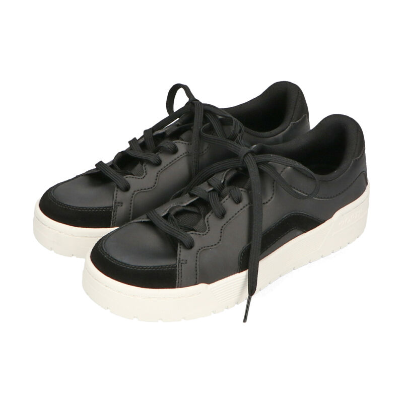 ORiental TRaffic「切替 厚底 ソール スニーカー /OT3726」|スニーカー|