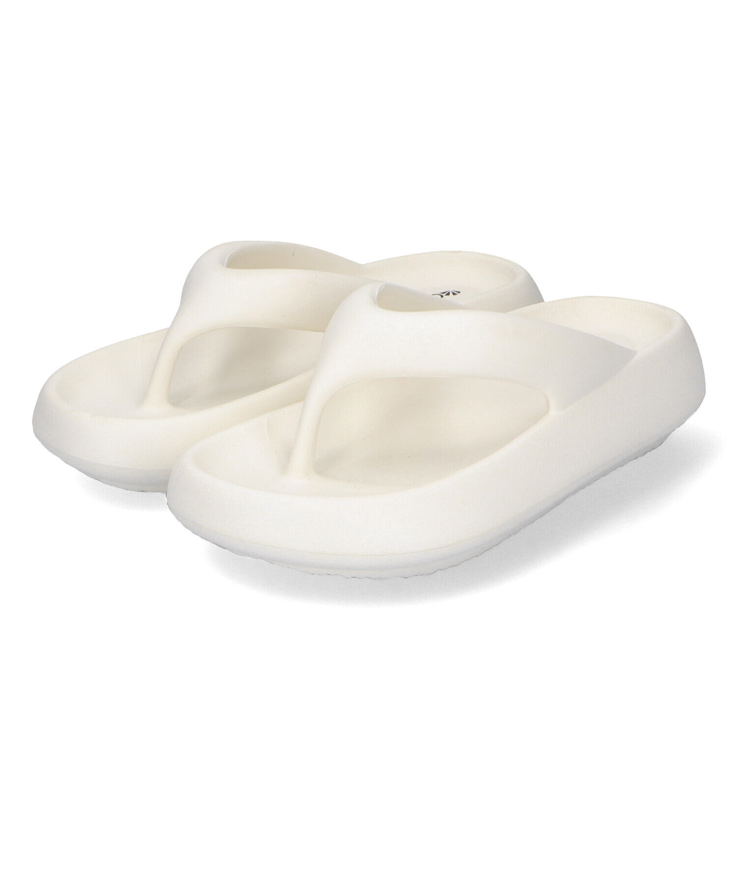 ORiental TRaffic「【リカバリーサンダル】パデットトングサンダル/OT3219 トング サンダル 人気 売れてる トレンド 軽い」|サンダル|