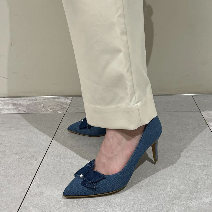 ダイアナ「【ルミネ限定】 パンプス　G17145」|パンプス|