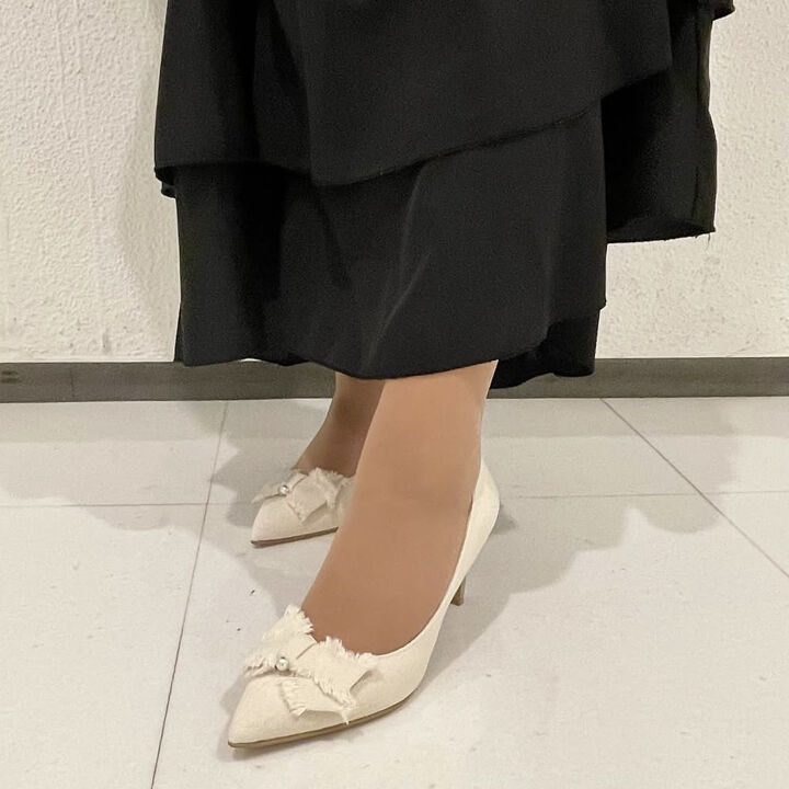 ダイアナ「【ルミネ限定】 パンプス　G17145」|パンプス|