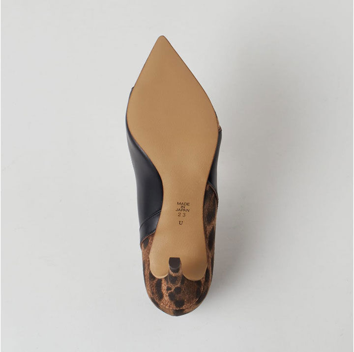 ダイアナ「パンプス　U18265」|パンプス|