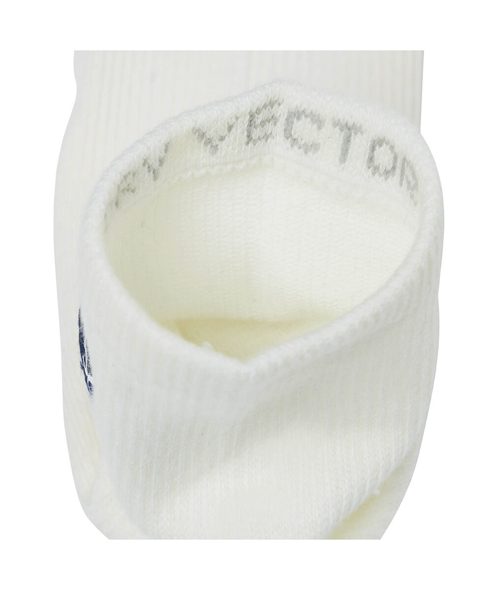 MIZUNO「ドライベクターショートソックス」|ソックス|