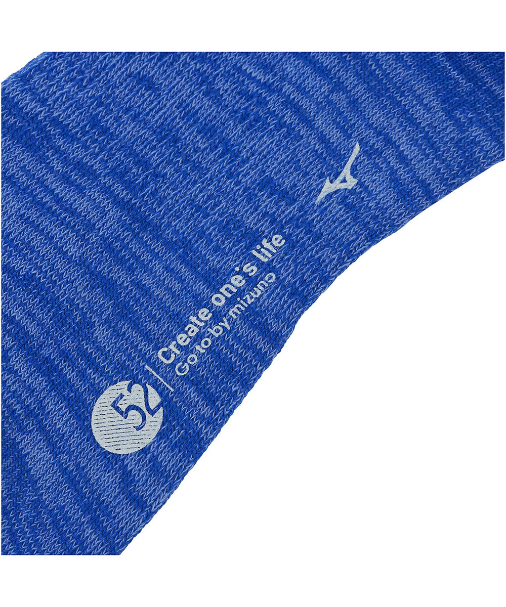 MIZUNO「ドライベクターショートソックス」|ソックス|