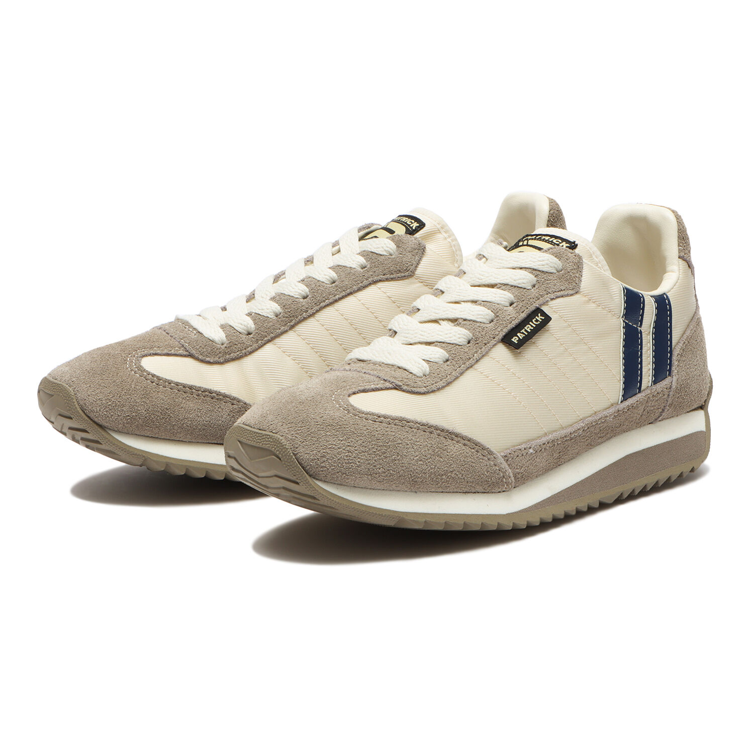 PATRICK「【PATRICK】MARATHON」|スニーカー|