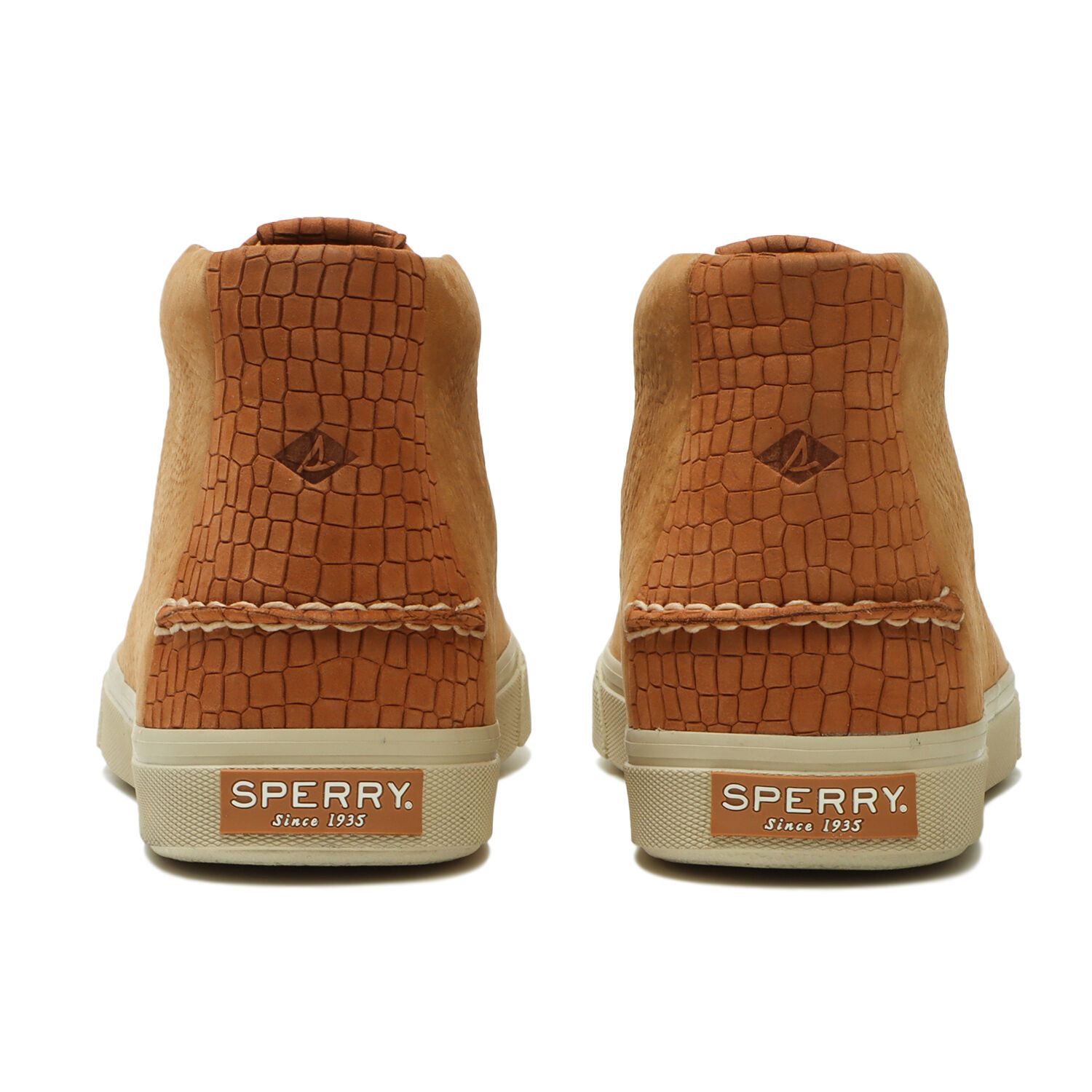 SPERRY「【SPERRY TOPSIDER】STRIPER PLUSHWAVE MID」|スニーカー|