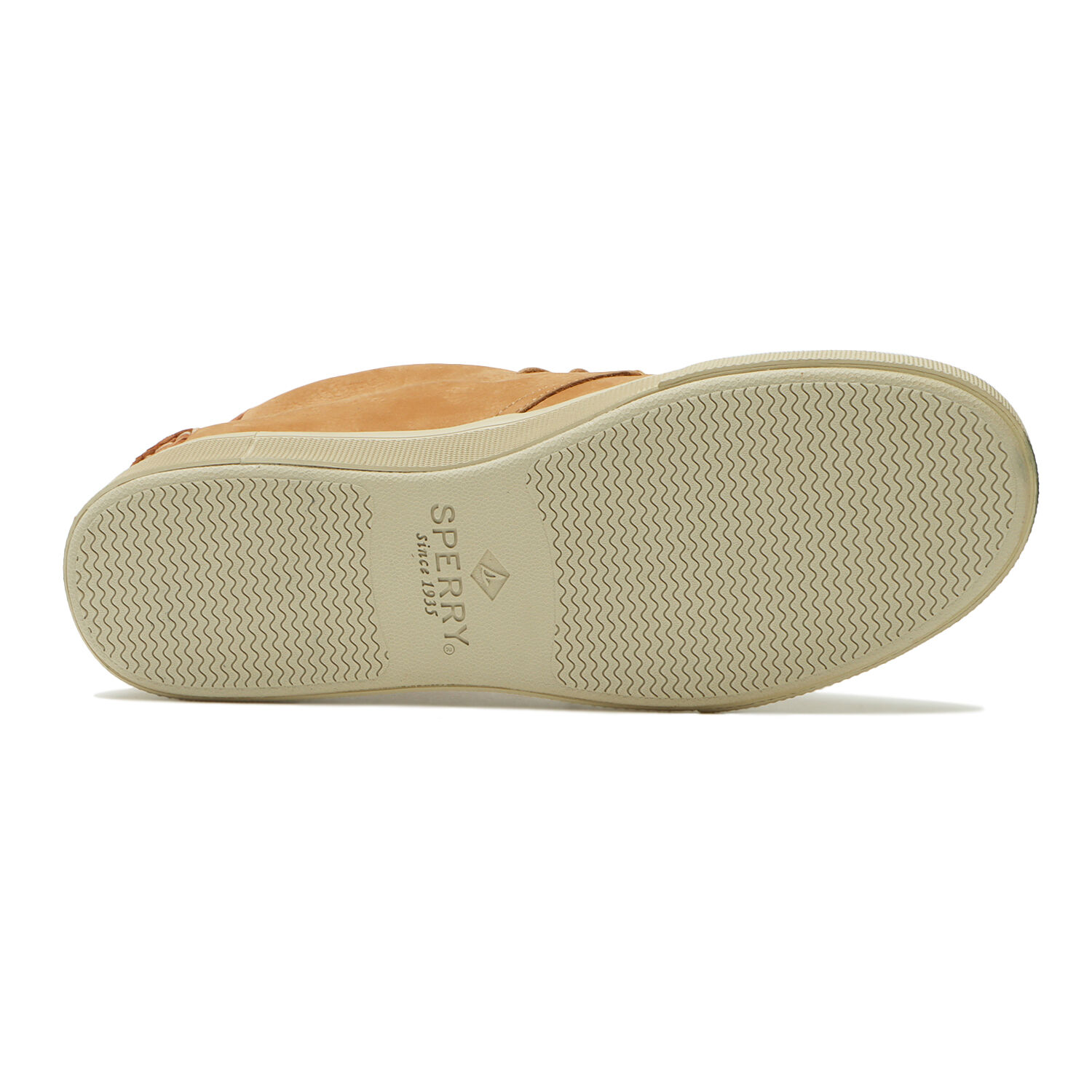 SPERRY「【SPERRY TOPSIDER】STRIPER PLUSHWAVE MID」|スニーカー|