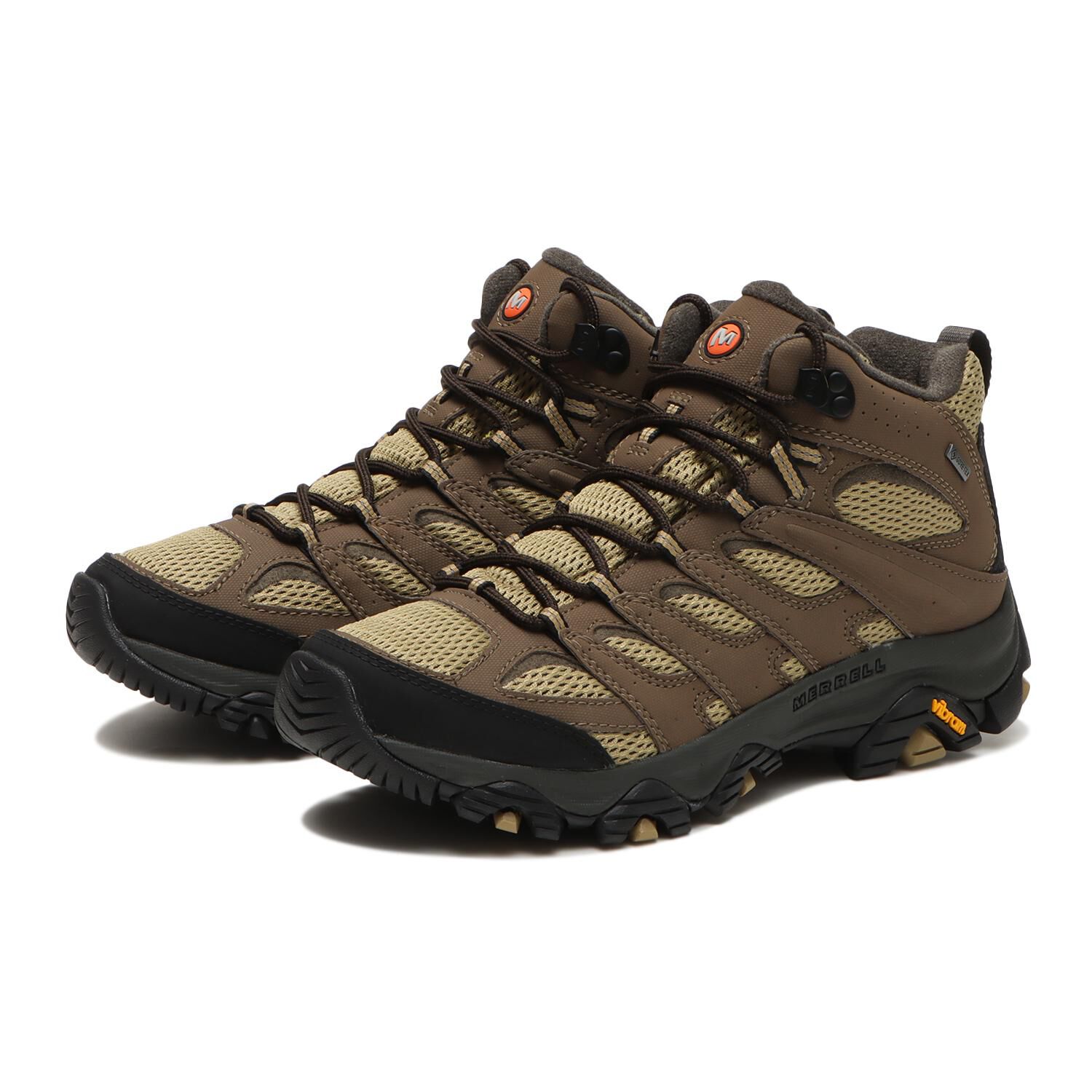 MERRELL「【MERRELL】MOAB 3 SYNTHETIC MID GORE-TEX」|スニーカー|