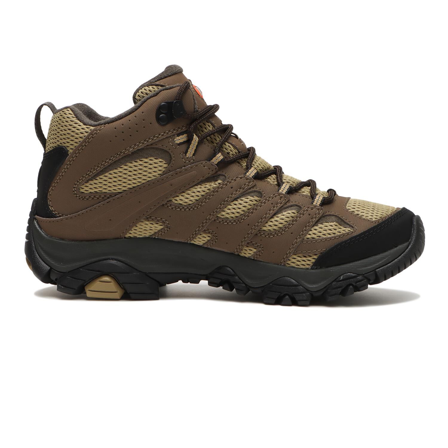 MERRELL「【MERRELL】MOAB 3 SYNTHETIC MID GORE-TEX」|スニーカー|
