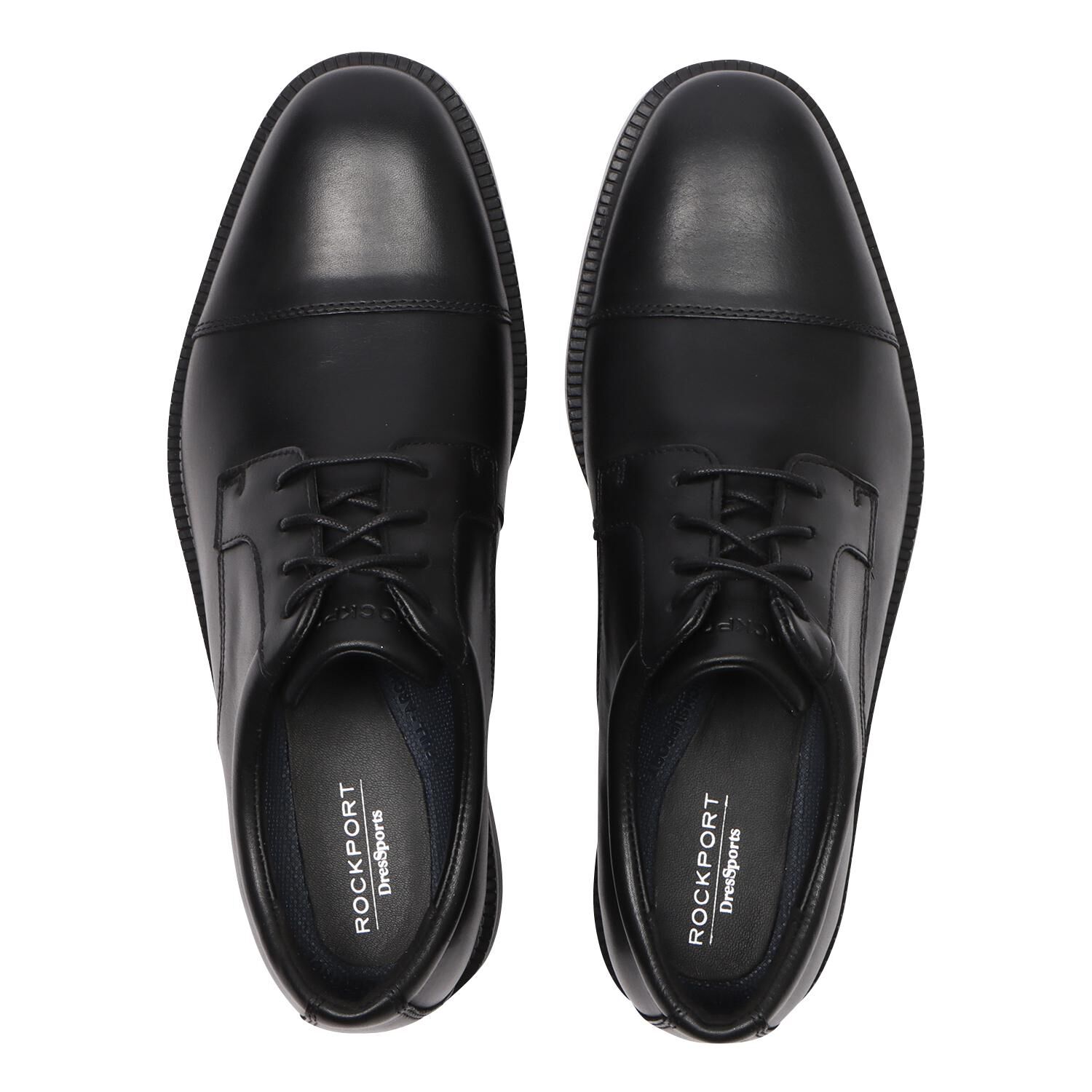 ROCKPORT「【ROCKPORT】DRESSPORTS PREMIUM CAP TOE」|ビジネス・ドレスシューズ|