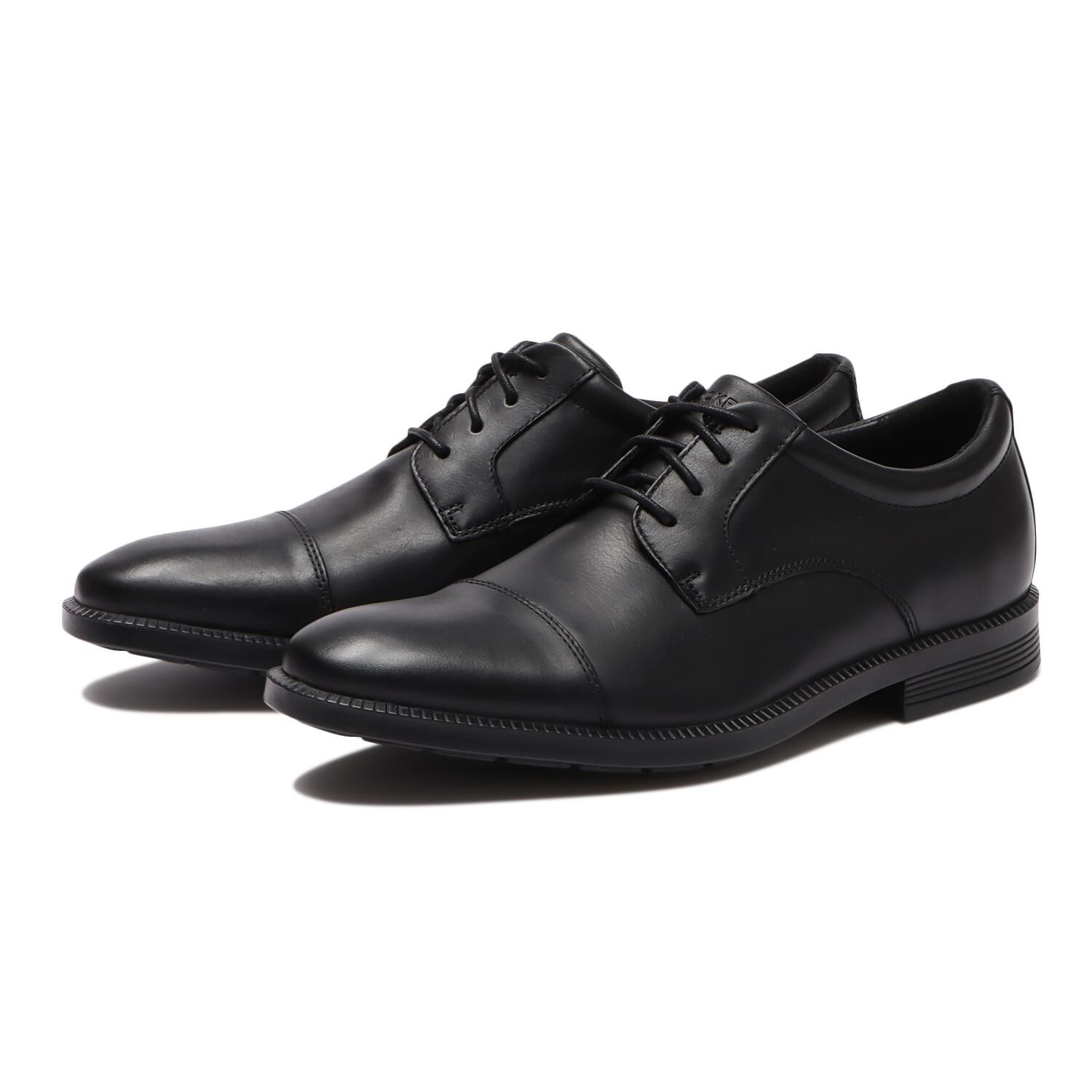 ROCKPORT「【ROCKPORT】DRESSPORTS PREMIUM CAP TOE」|ビジネス・ドレスシューズ|