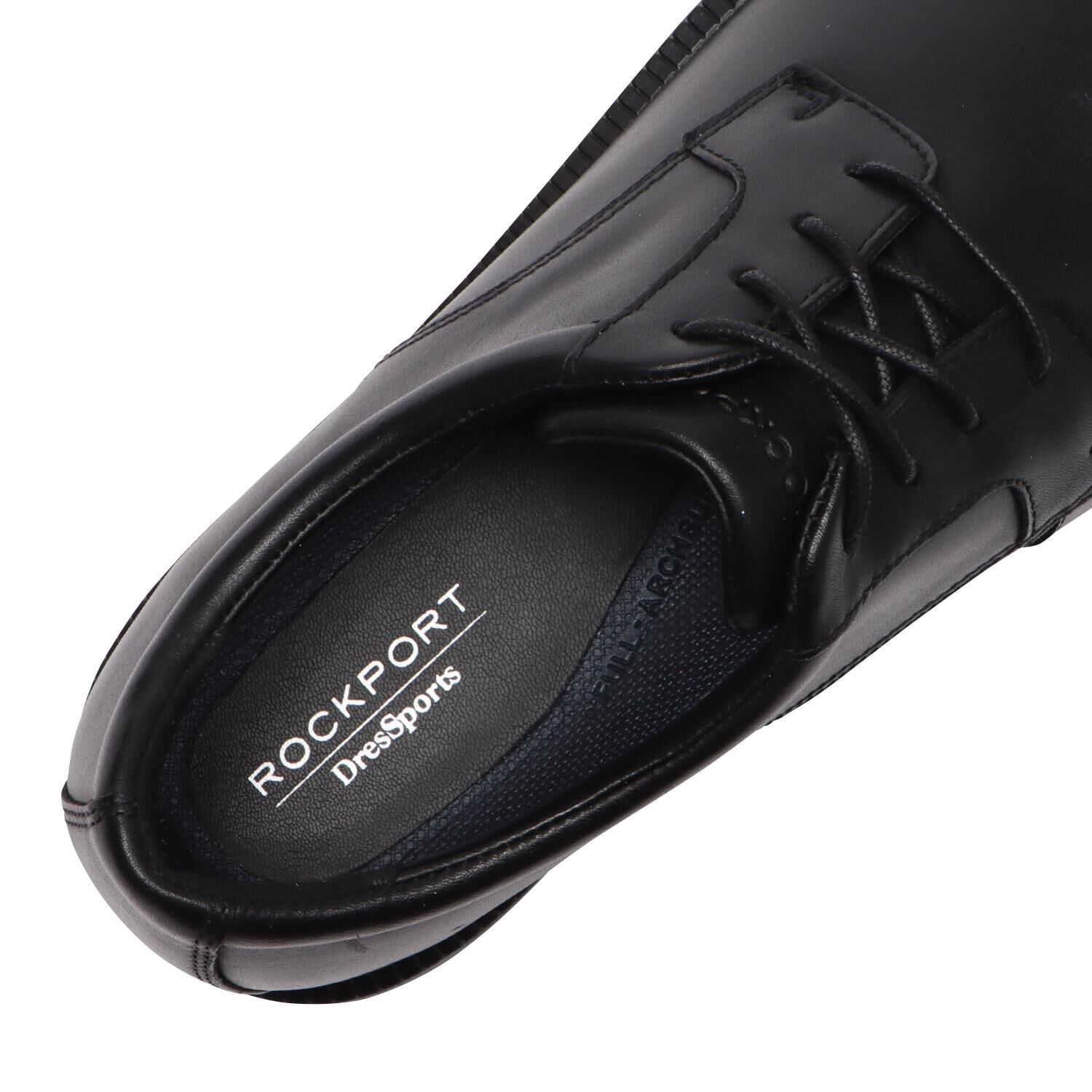 ROCKPORT「【ROCKPORT】DRESSPORTS PREMIUM CAP TOE」|ビジネス・ドレスシューズ|