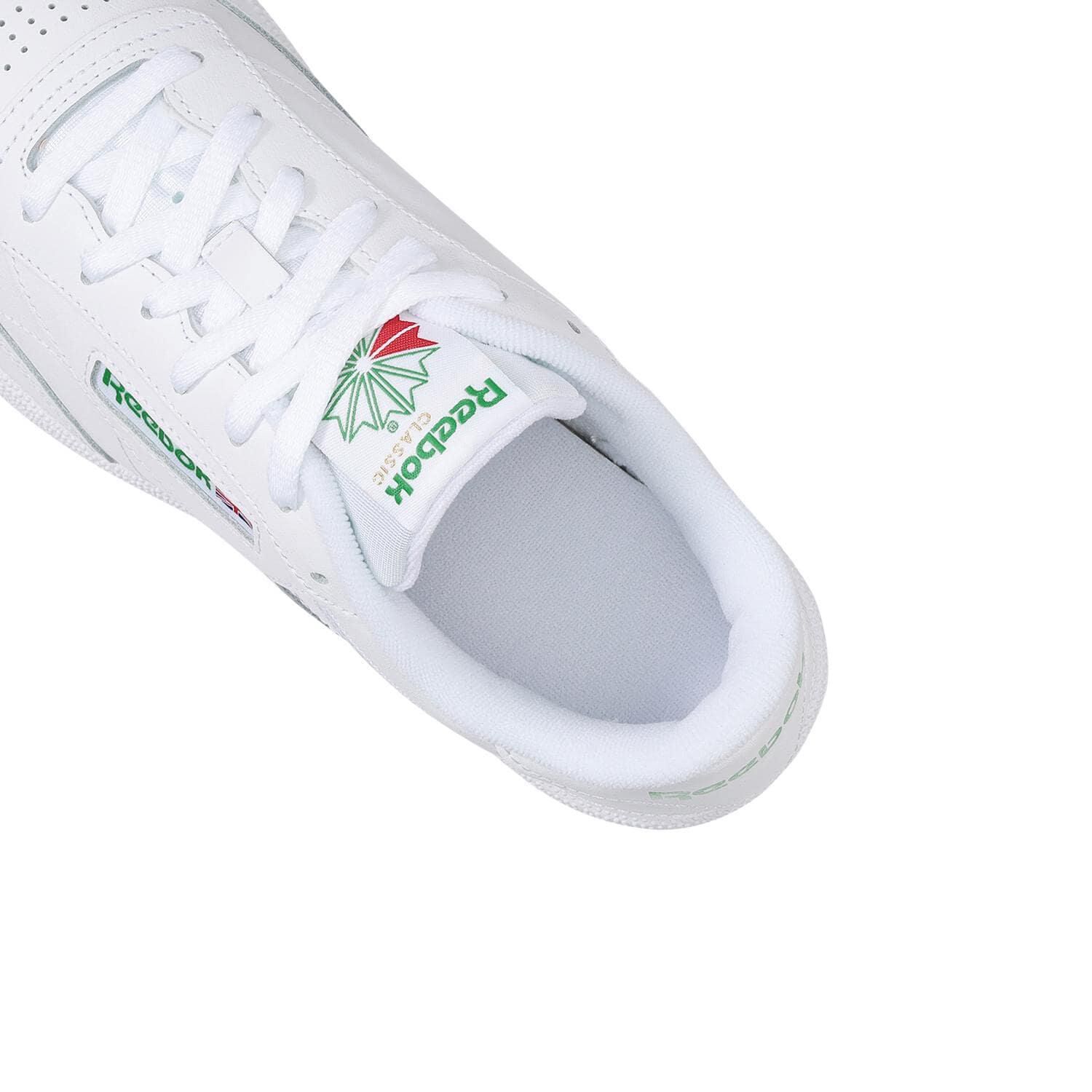 Reebok「【REEBOK】CLUB C 85」|スニーカー|