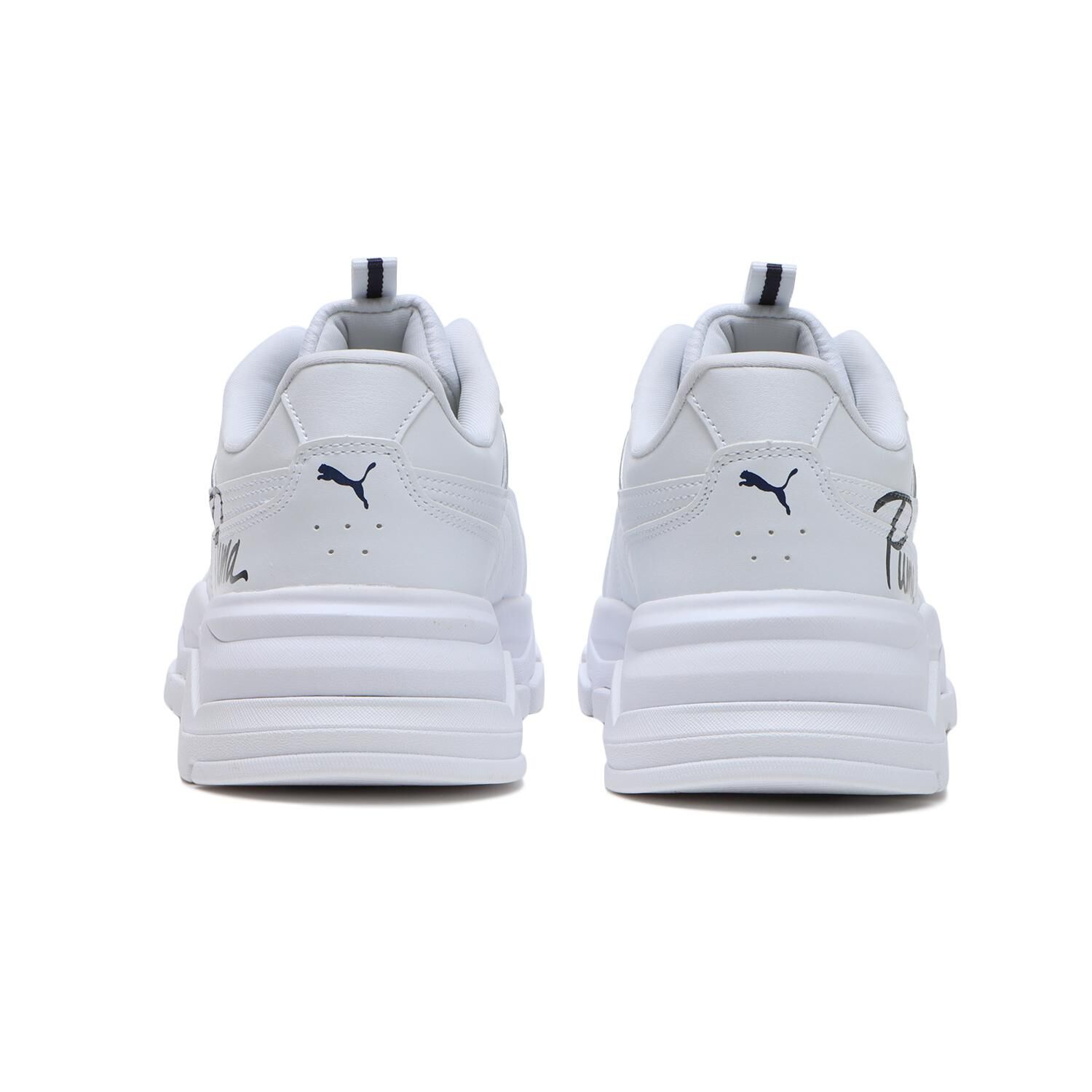 PUMA「【PUMA】CASSIA VIA PUMA」|スニーカー|