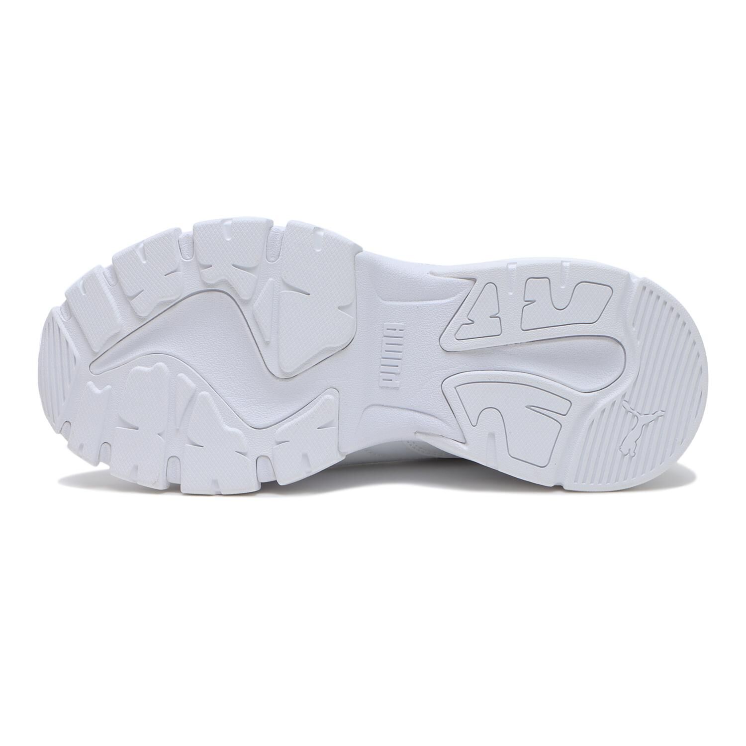 PUMA「【PUMA】CASSIA VIA PUMA」|スニーカー|