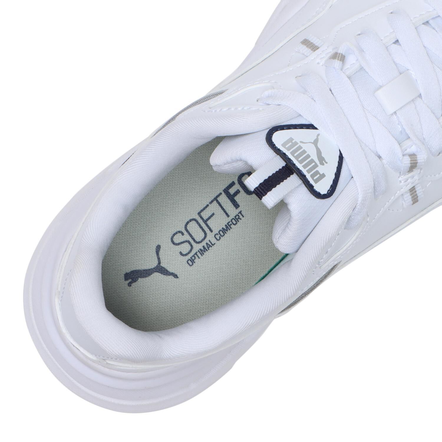 PUMA「【PUMA】CASSIA VIA PUMA」|スニーカー|