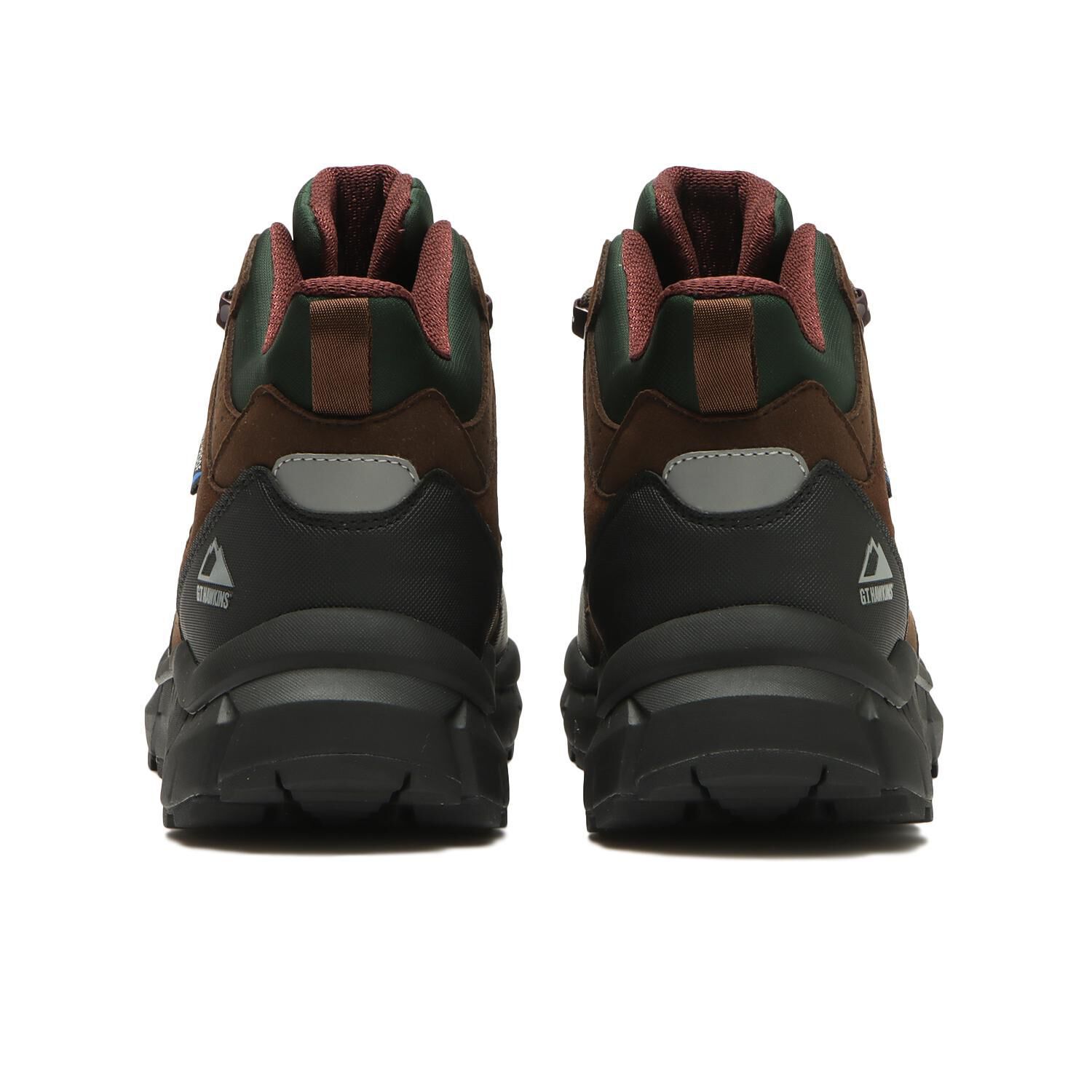 HAWKINS「【HAWKINS】HIKE 857 MID WP」|スニーカー|